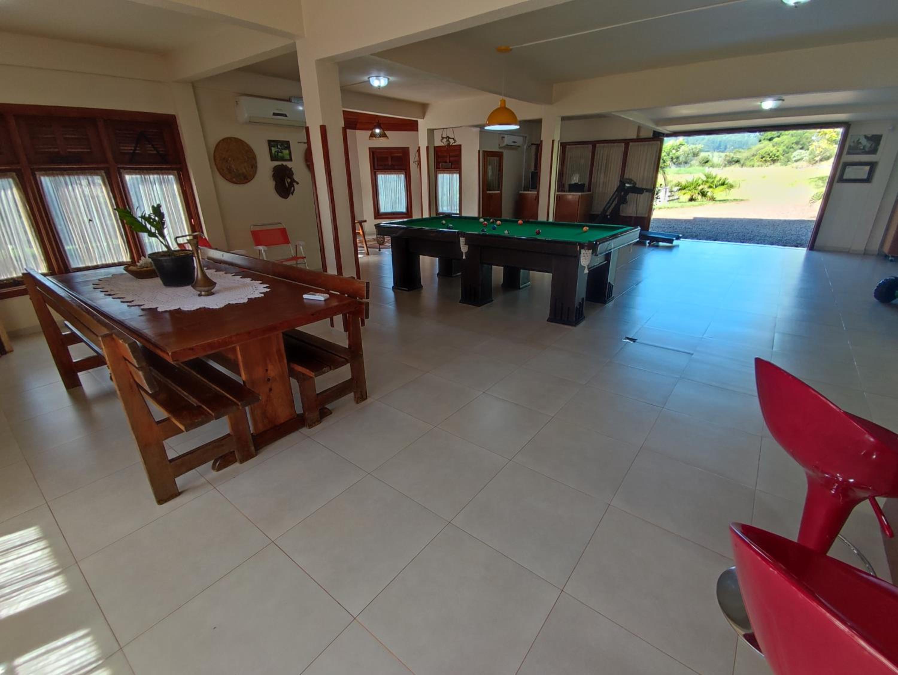 Vereda dos Ipês - Casa de Campo