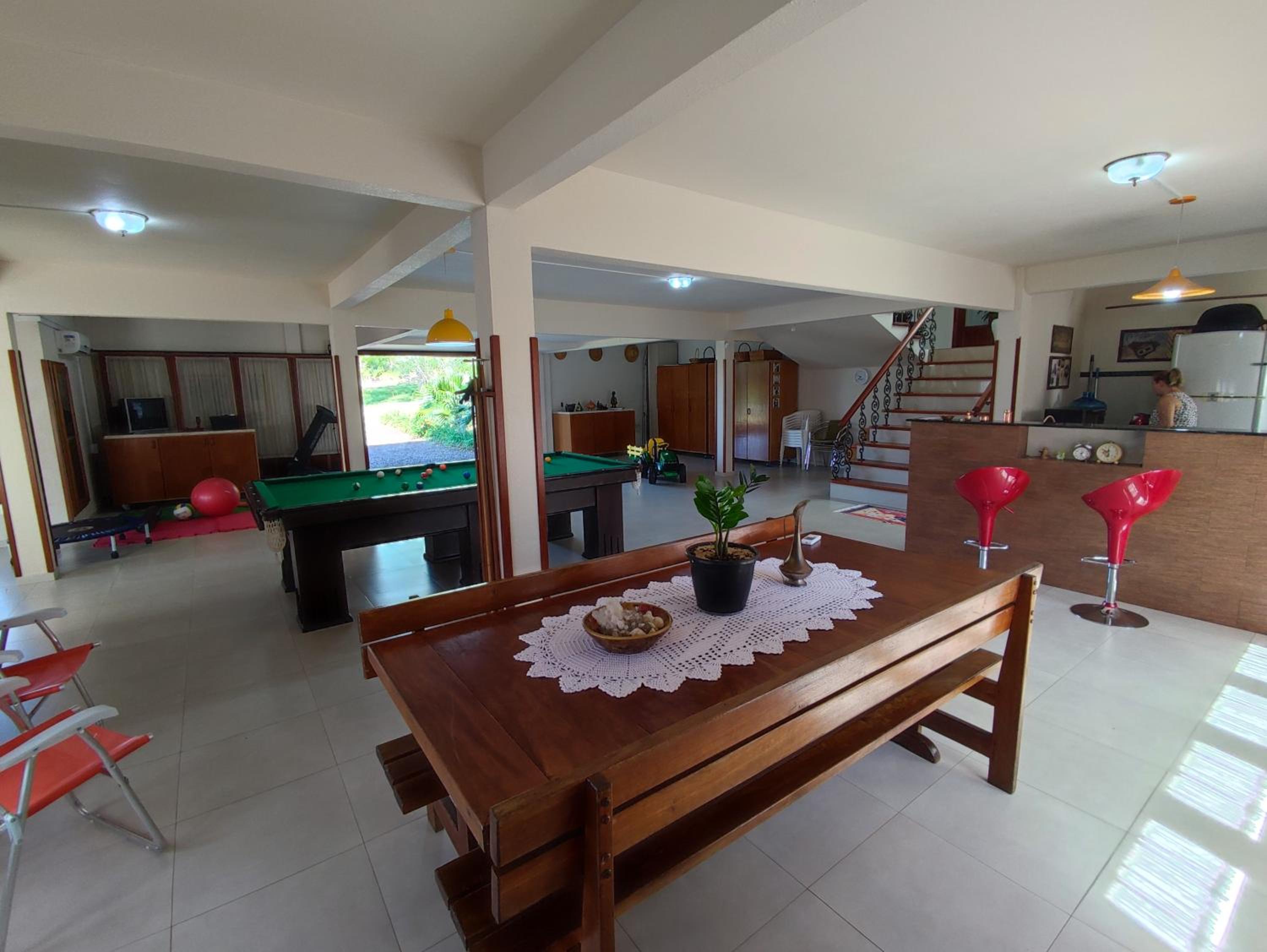 Vereda dos Ipês - Casa de Campo