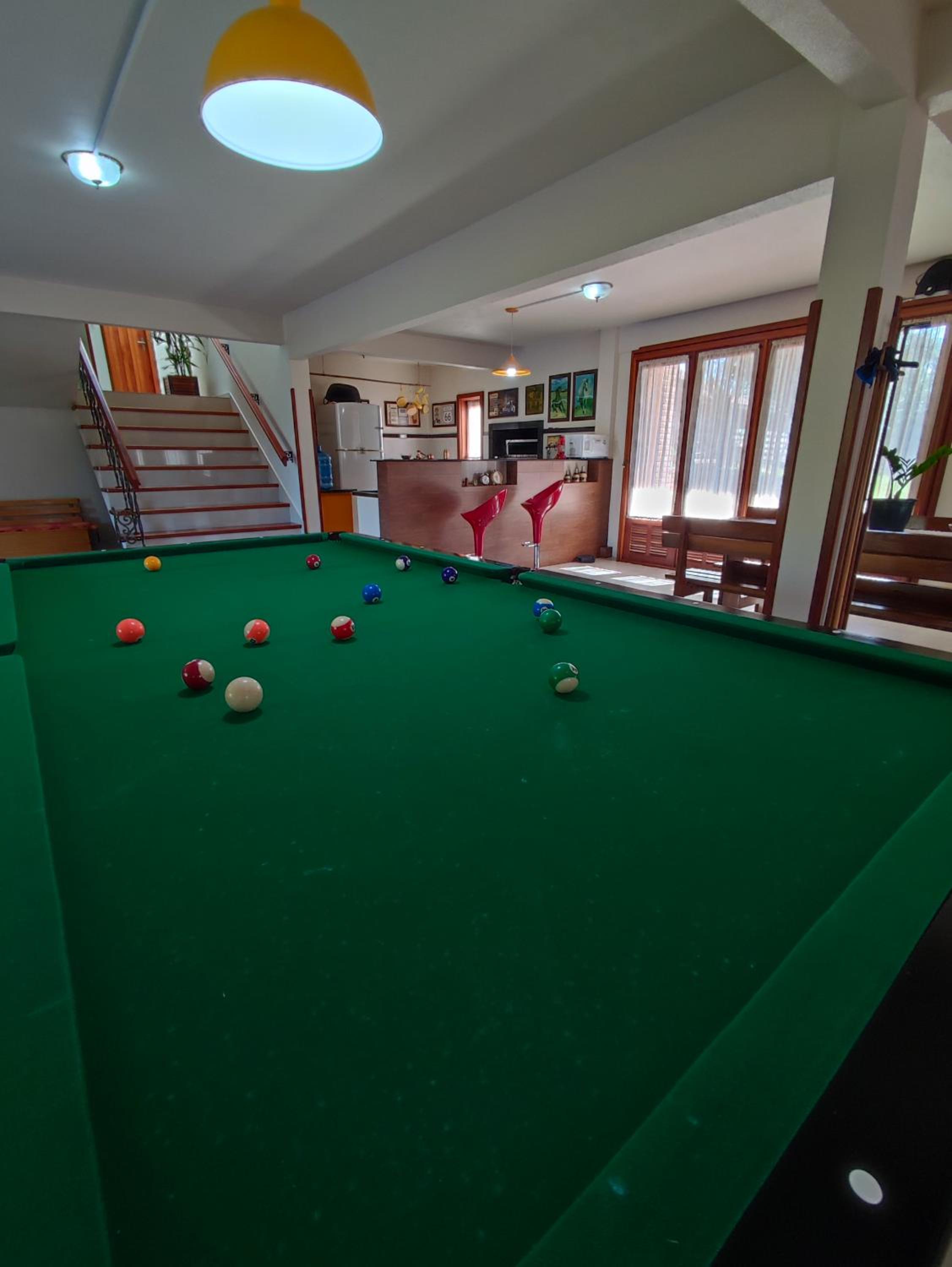 Vereda dos Ipês - Casa de Campo