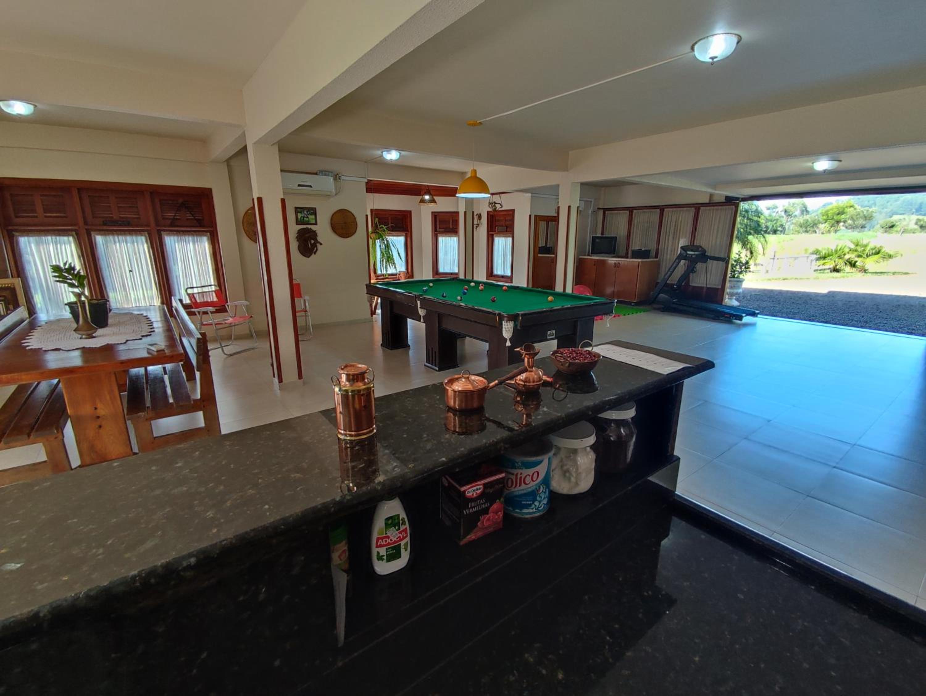 Vereda dos Ipês - Casa de Campo