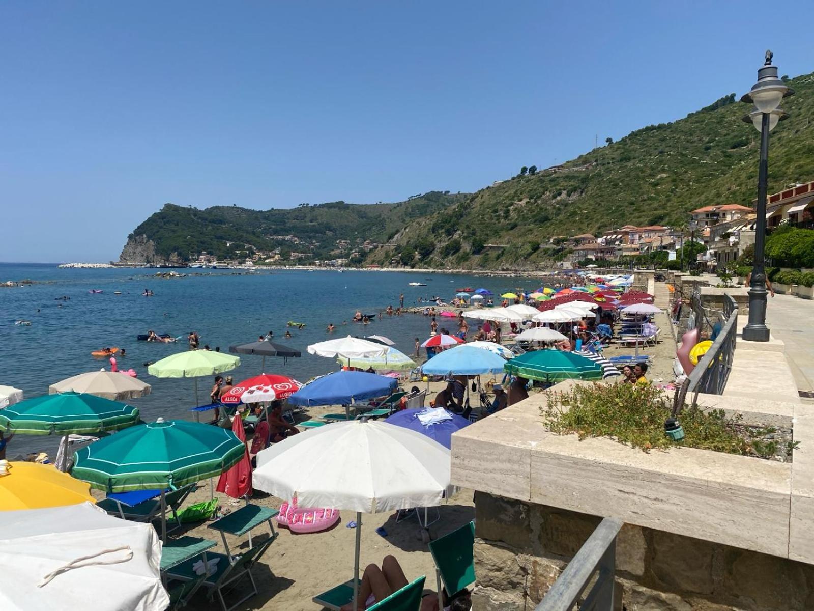 Casa Vacanze Posidonia view 5