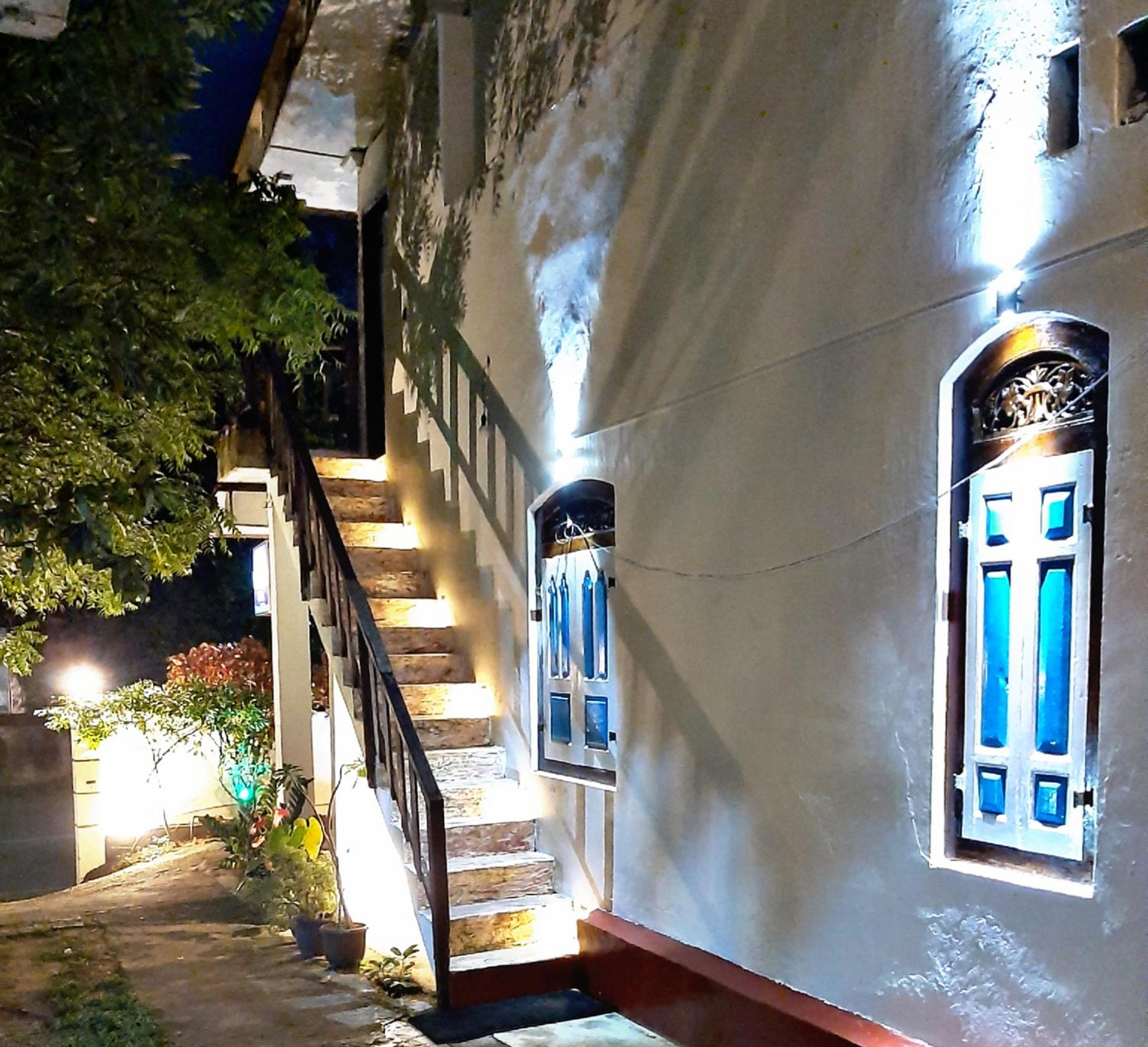 Villa Blue Ocean