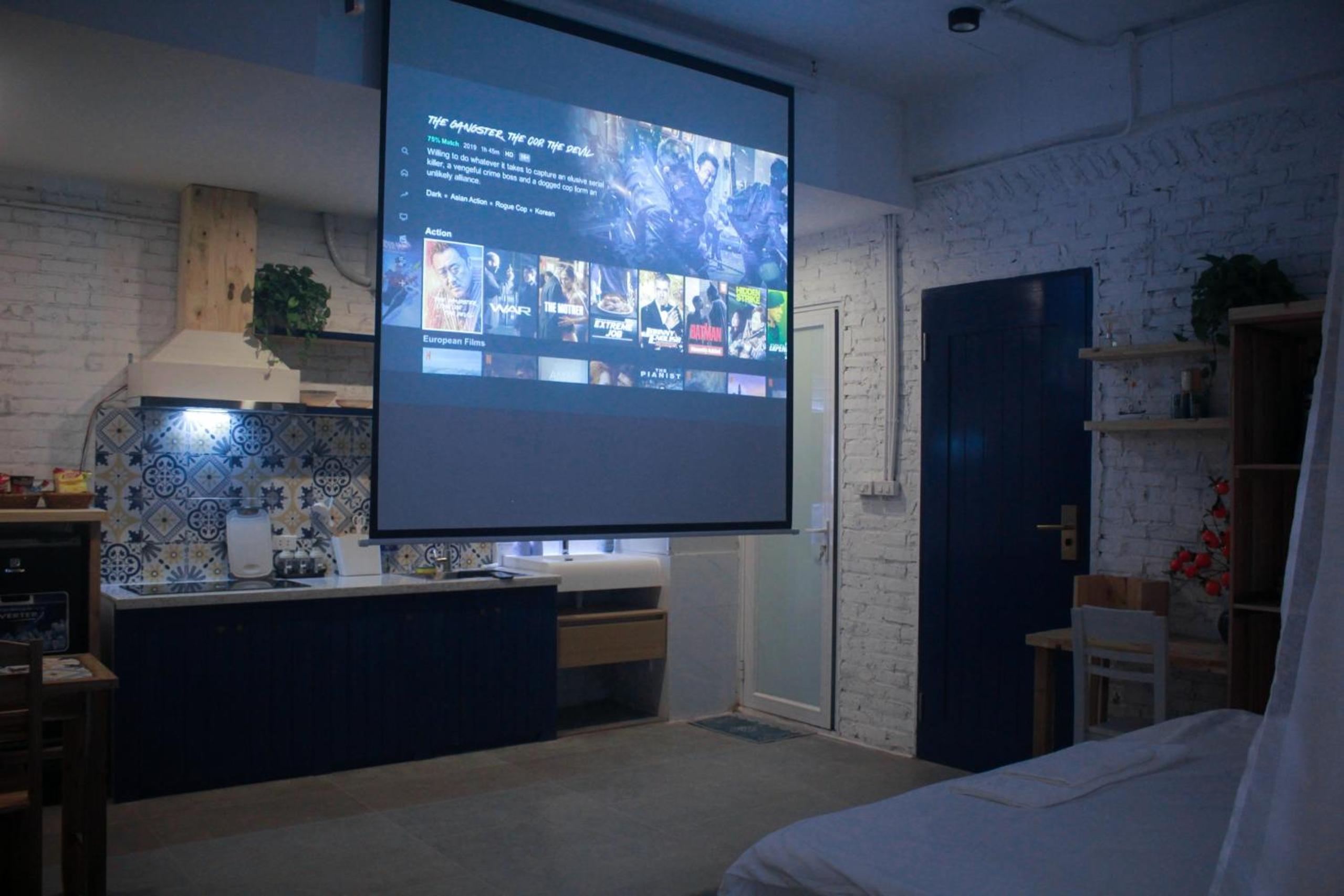 Harbor Homestay