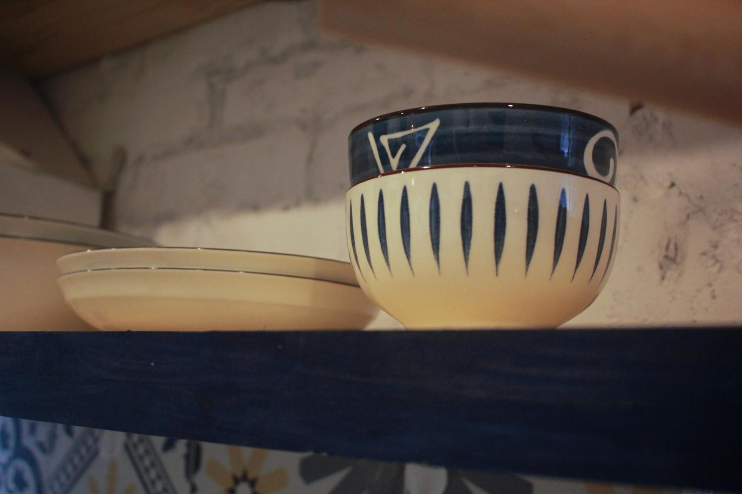 Harbor Homestay