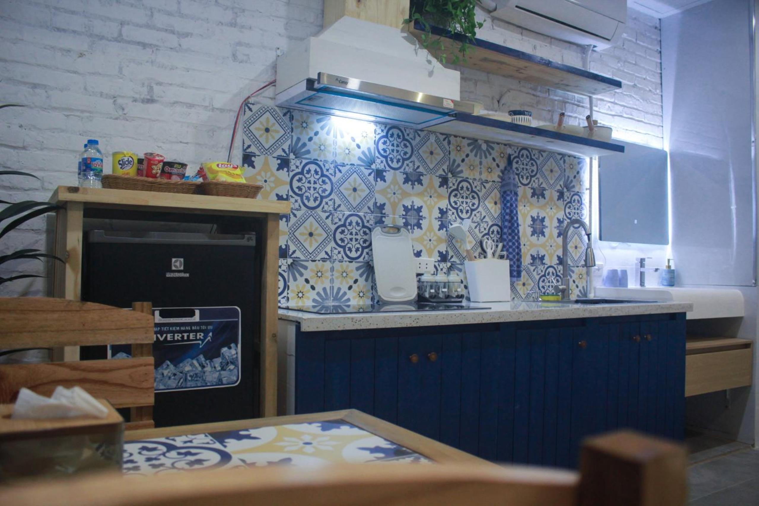 Harbor Homestay