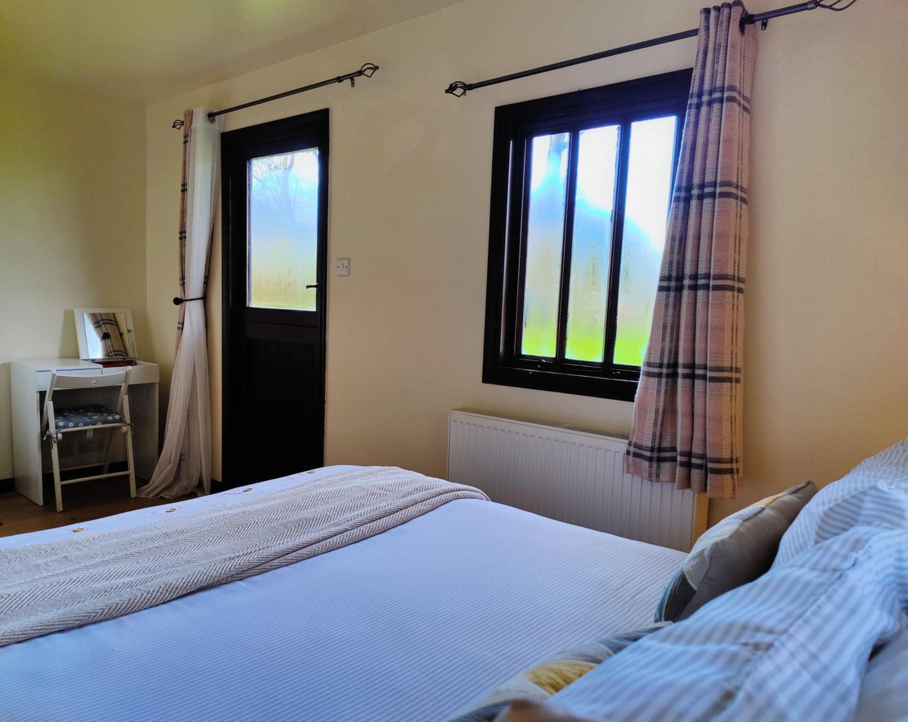 Peaceful Parsonage Barn Annexe