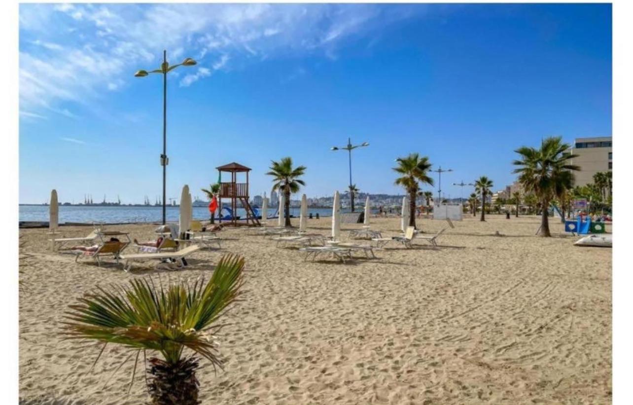Chrigrey Holiday Apartments & Durres Beach