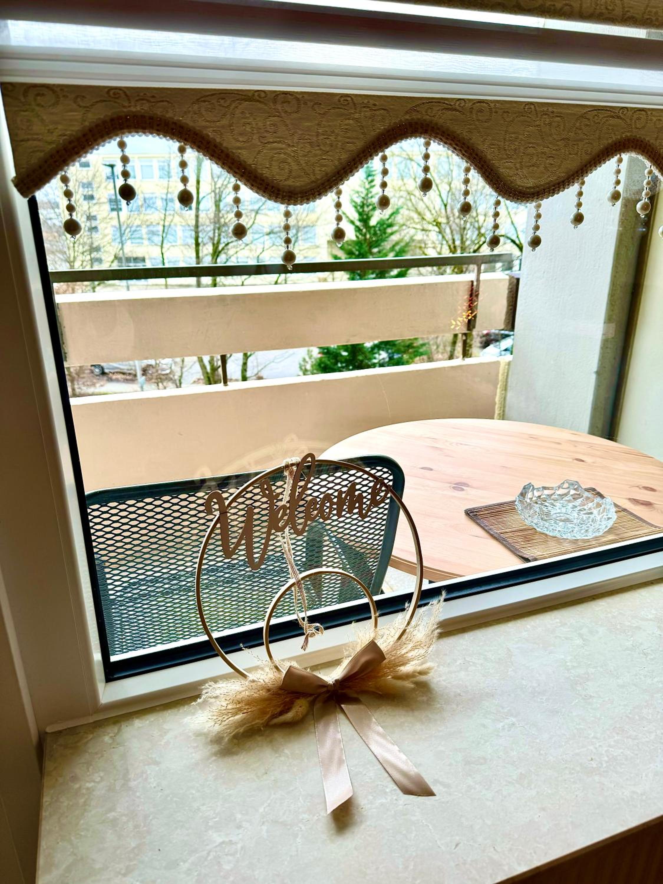 Sunset View Apartment with Logia