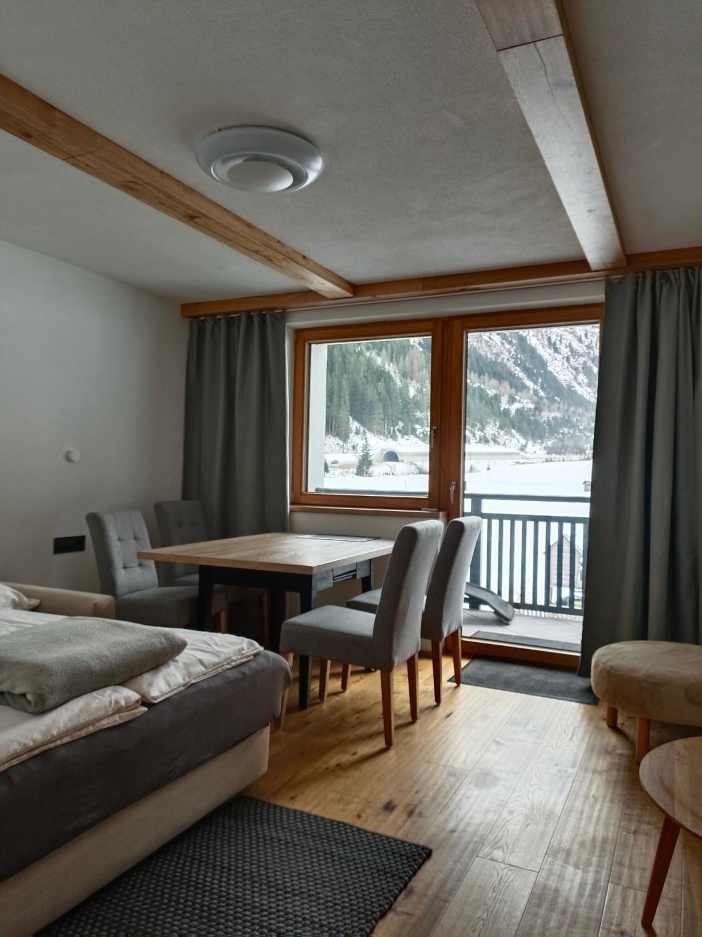Haus Larcher Appartment