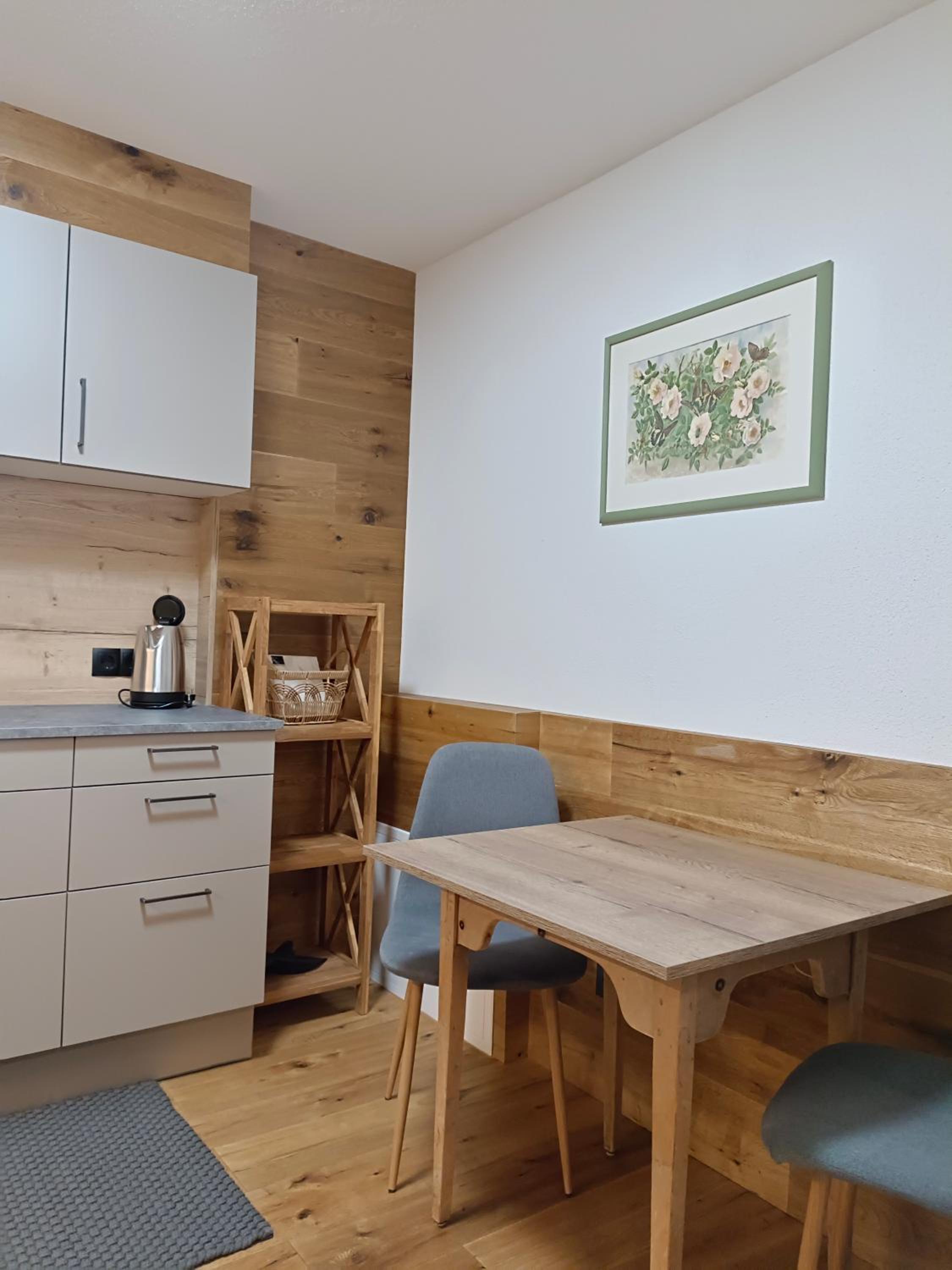 Haus Larcher Appartment