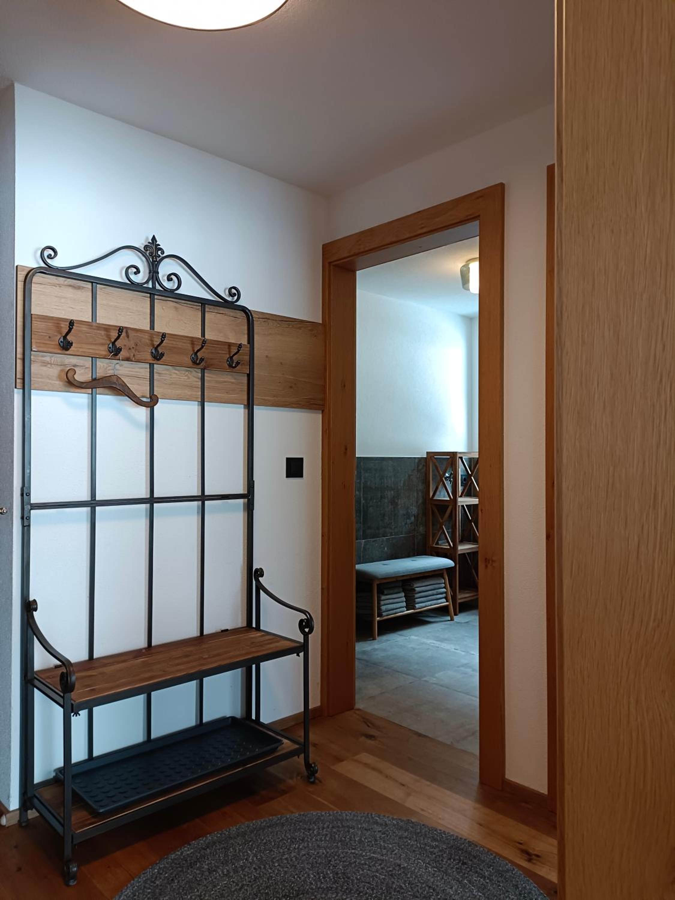 Haus Larcher Appartment