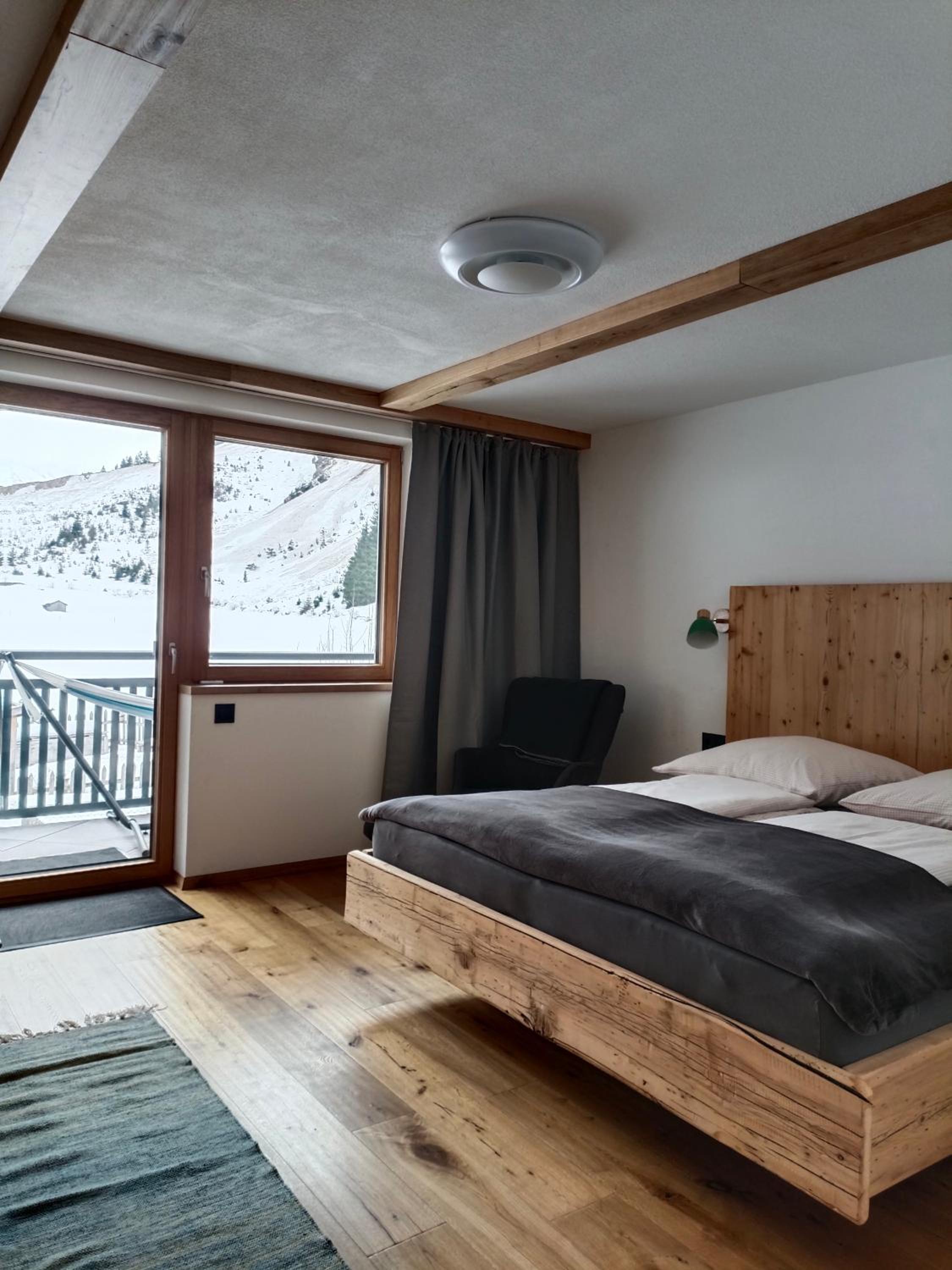 Haus Larcher Appartment
