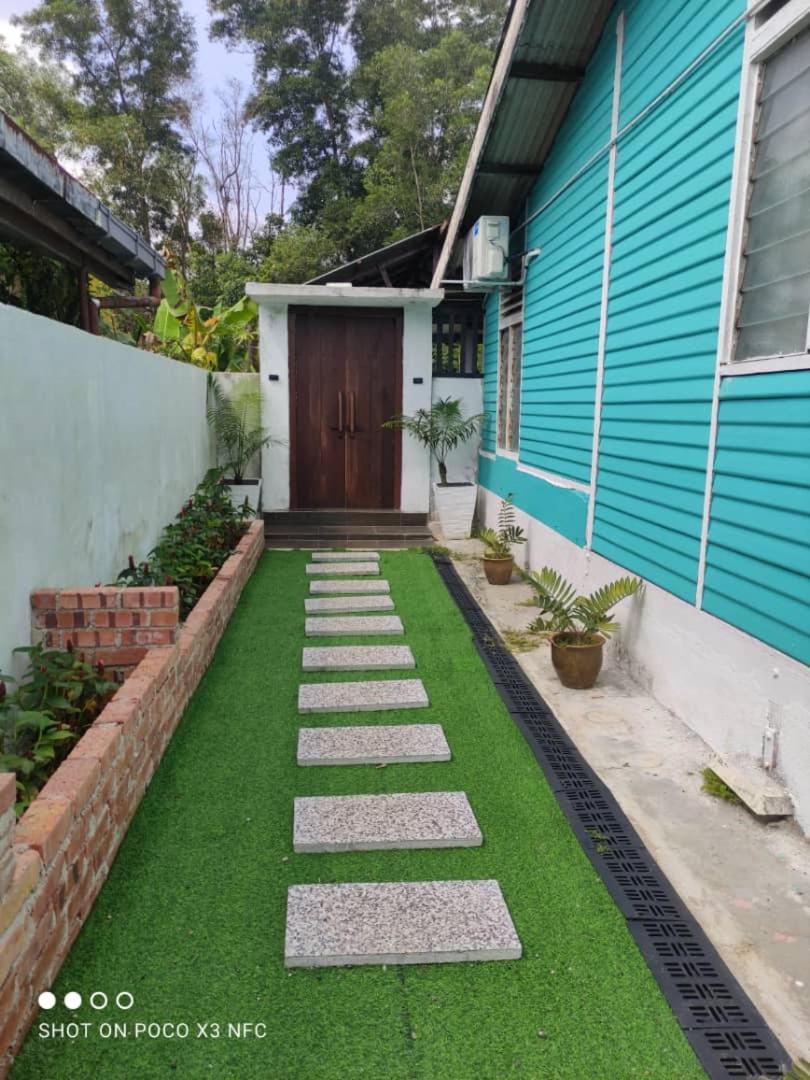 De sepakat cottage private pool photo 5