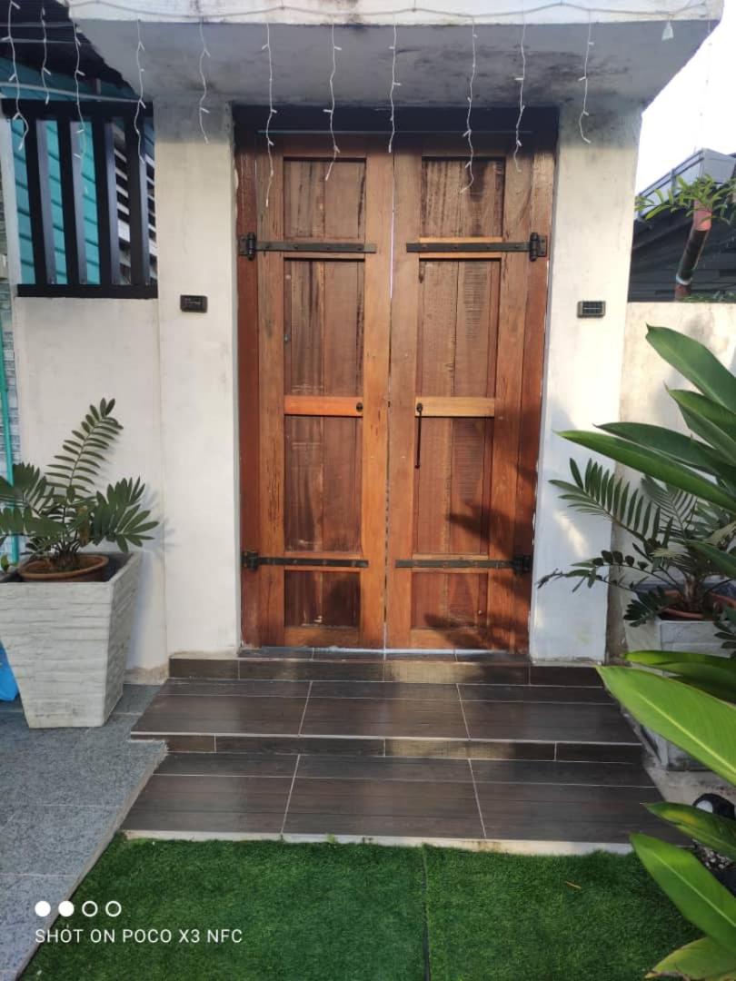 De sepakat cottage private pool photo 3