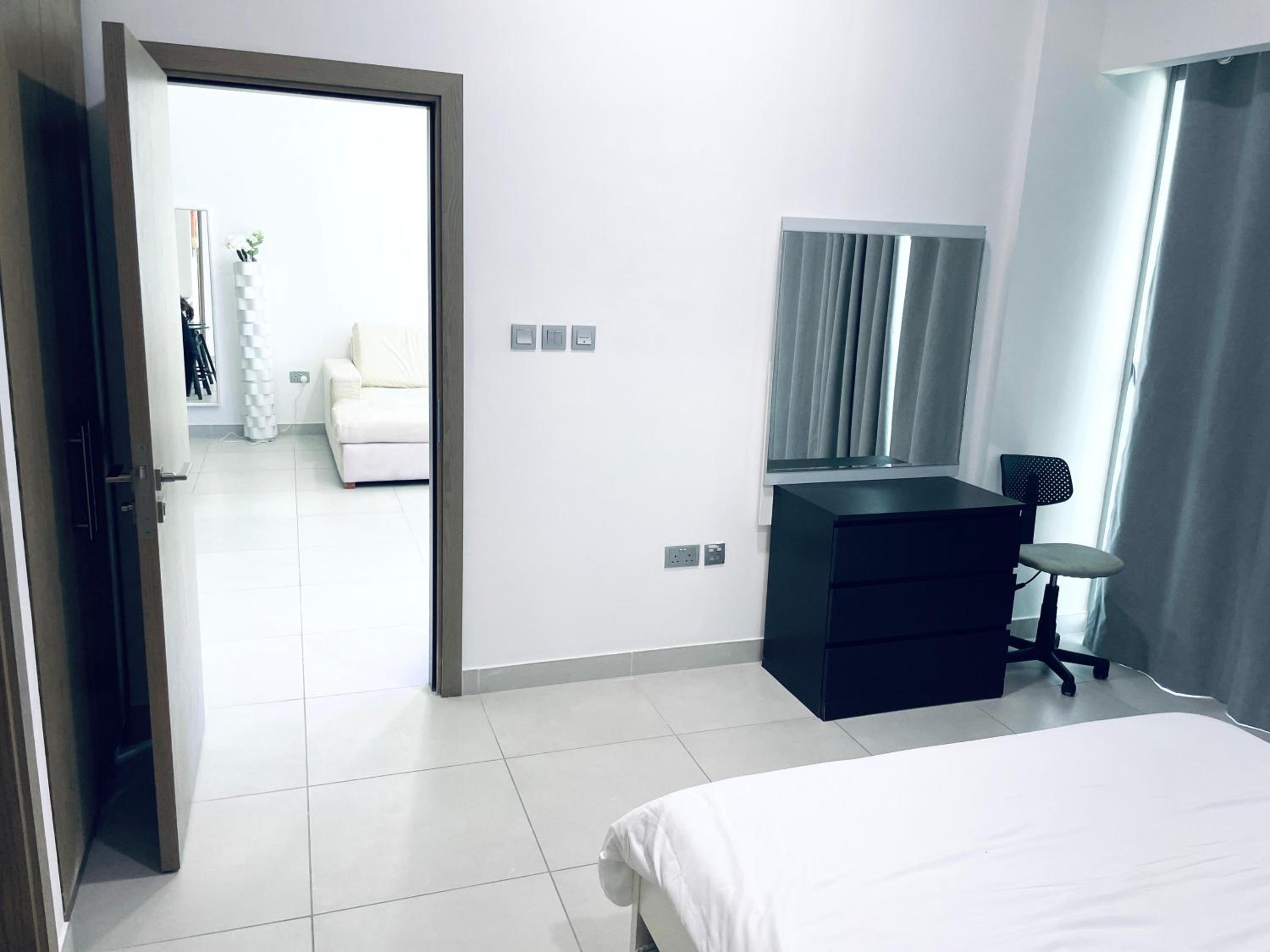 Deluxe One Bedroom Apartment for rent in Dubai Al Barsha south, photo 18