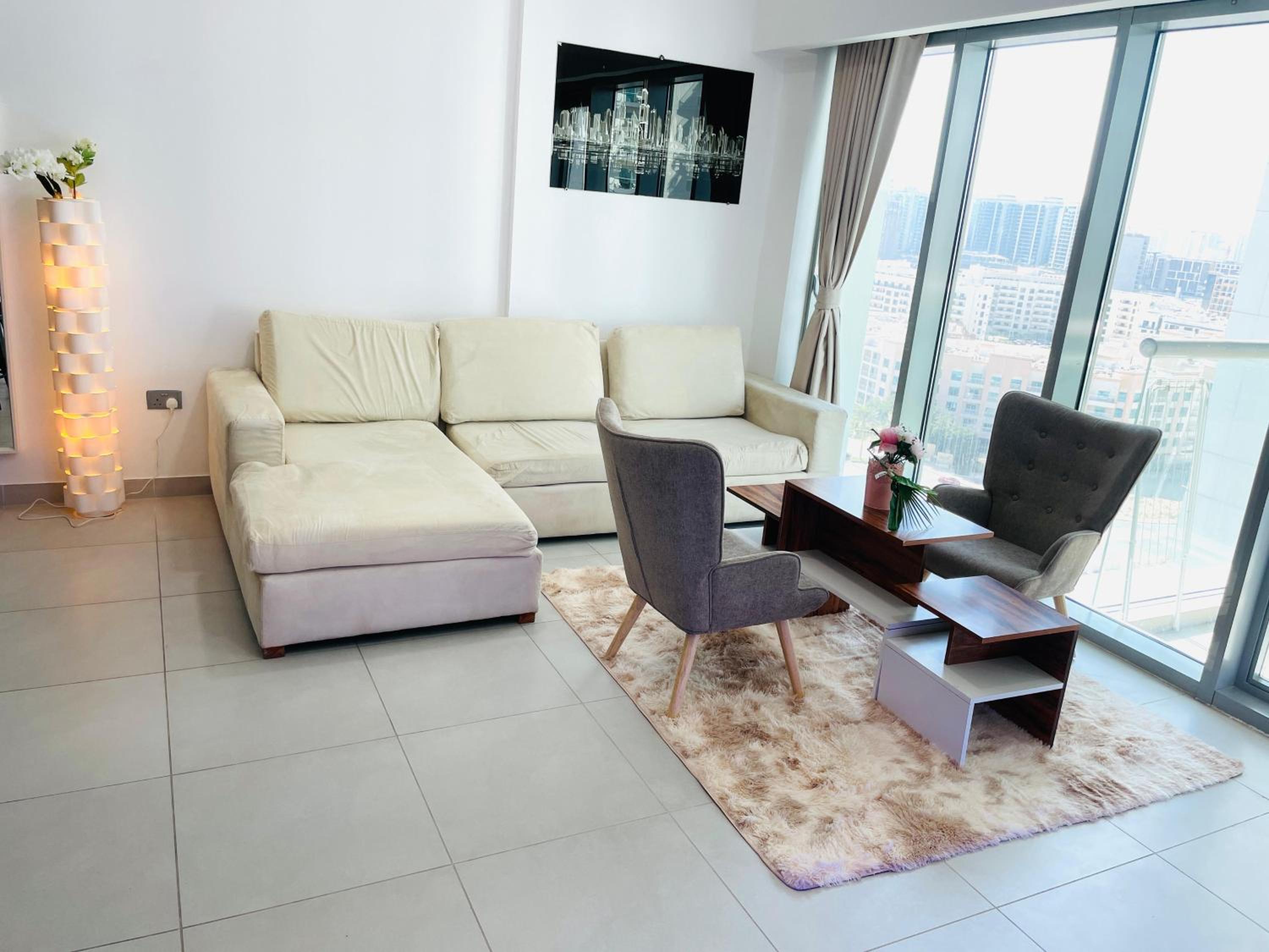 Deluxe One Bedroom Apartment for rent in Dubai Al Barsha south, photo 10