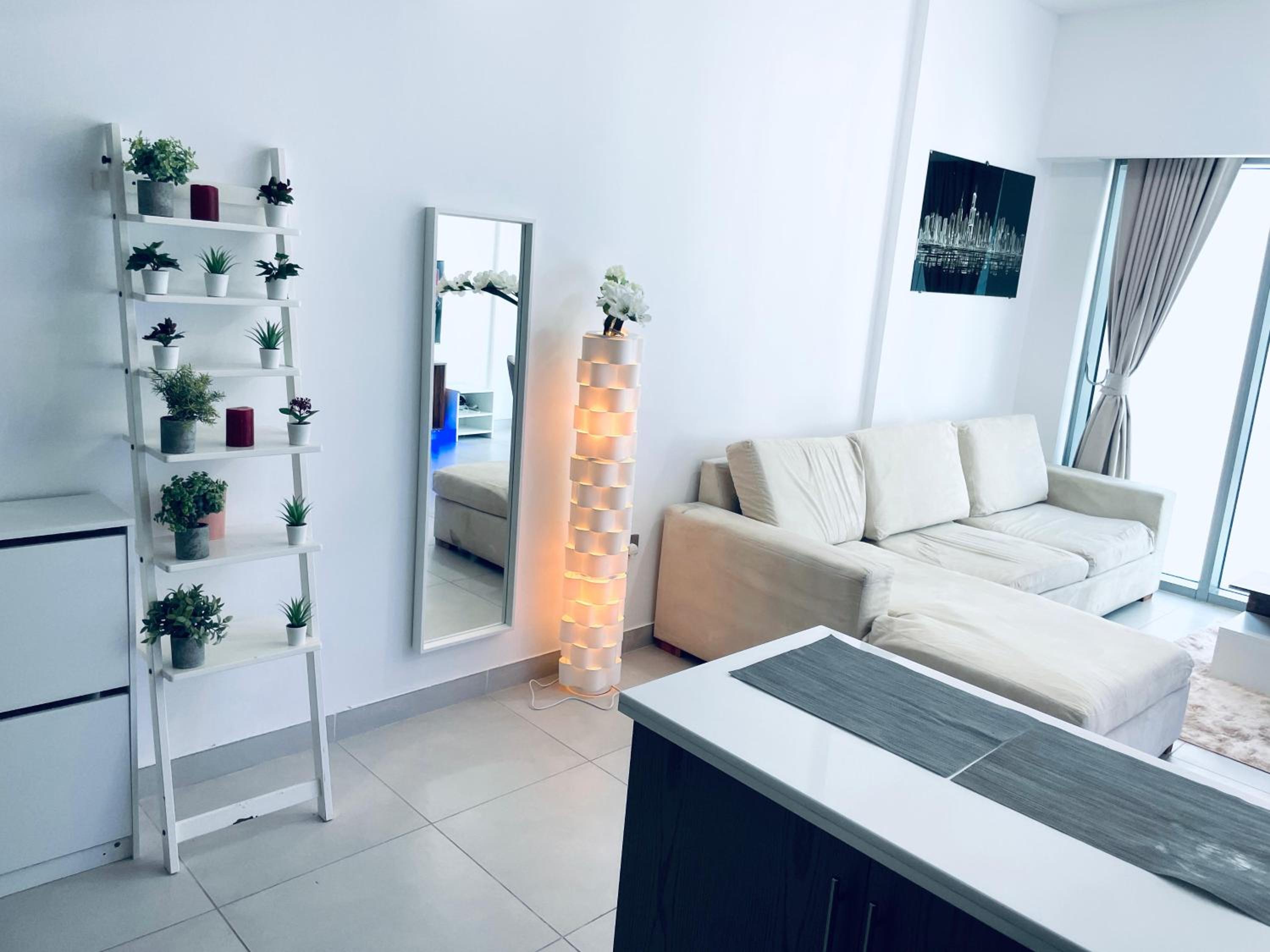 Deluxe One Bedroom Apartment for rent in Dubai Al Barsha south, photo 14