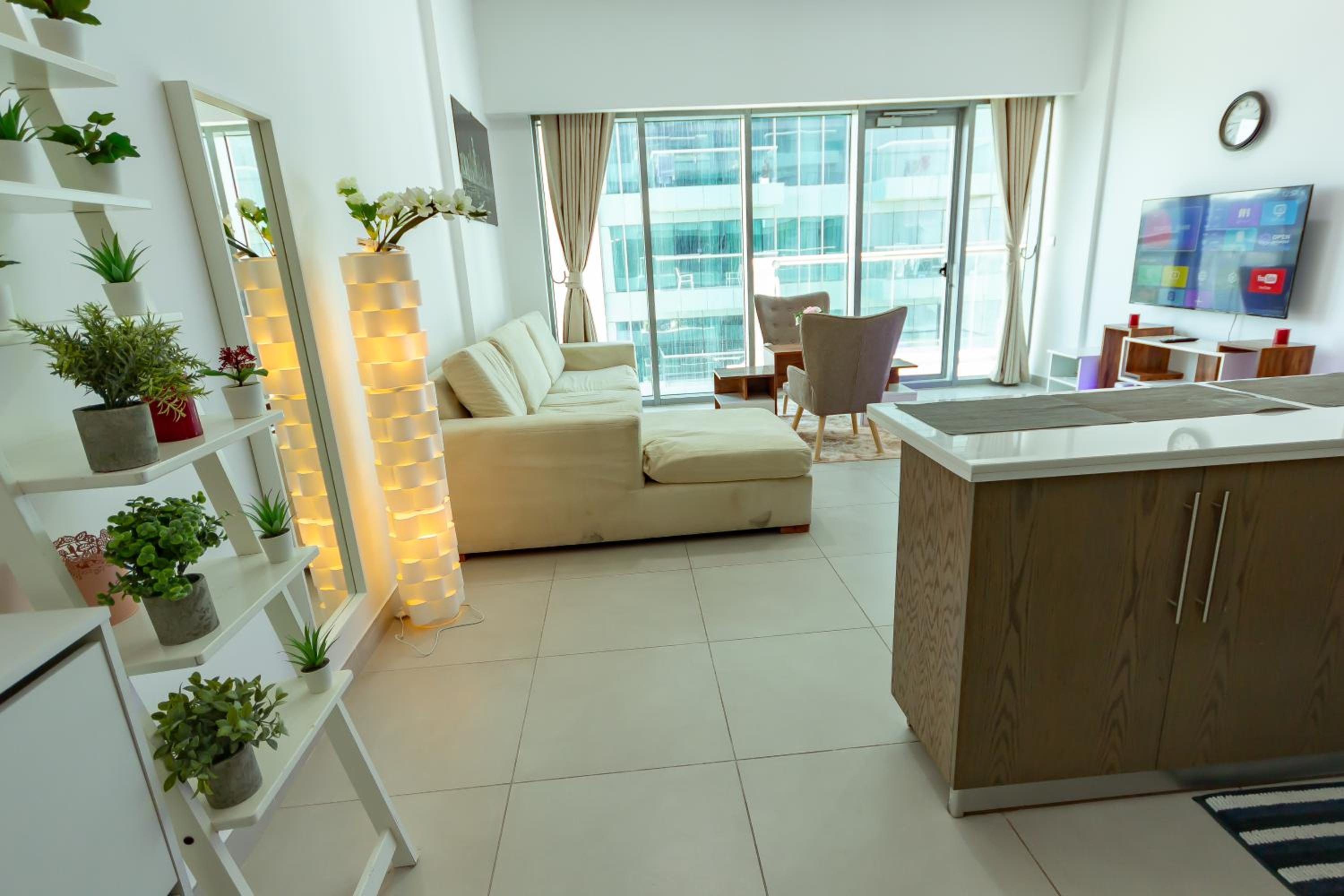 Deluxe One Bedroom Apartment for rent in Dubai Al Barsha south, photo 23
