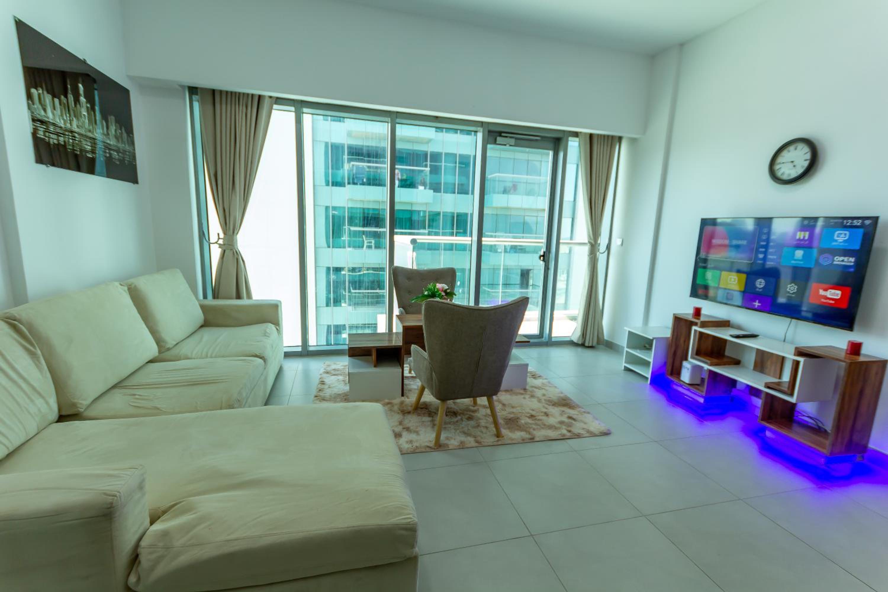 Deluxe One Bedroom Apartment for rent in Dubai Al Barsha south, photo 12