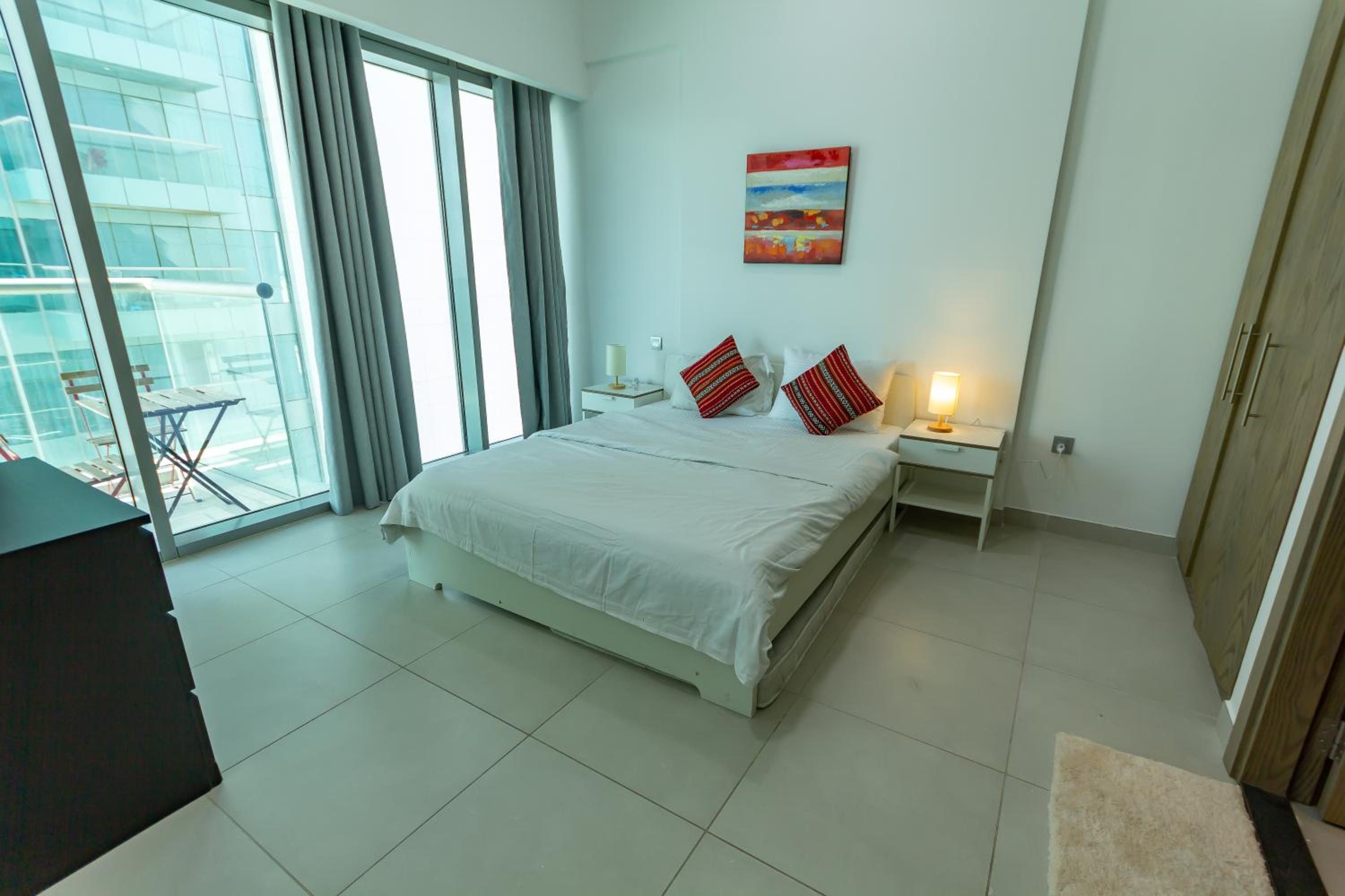 Deluxe One Bedroom Apartment for rent in Dubai Al Barsha south, photo 6