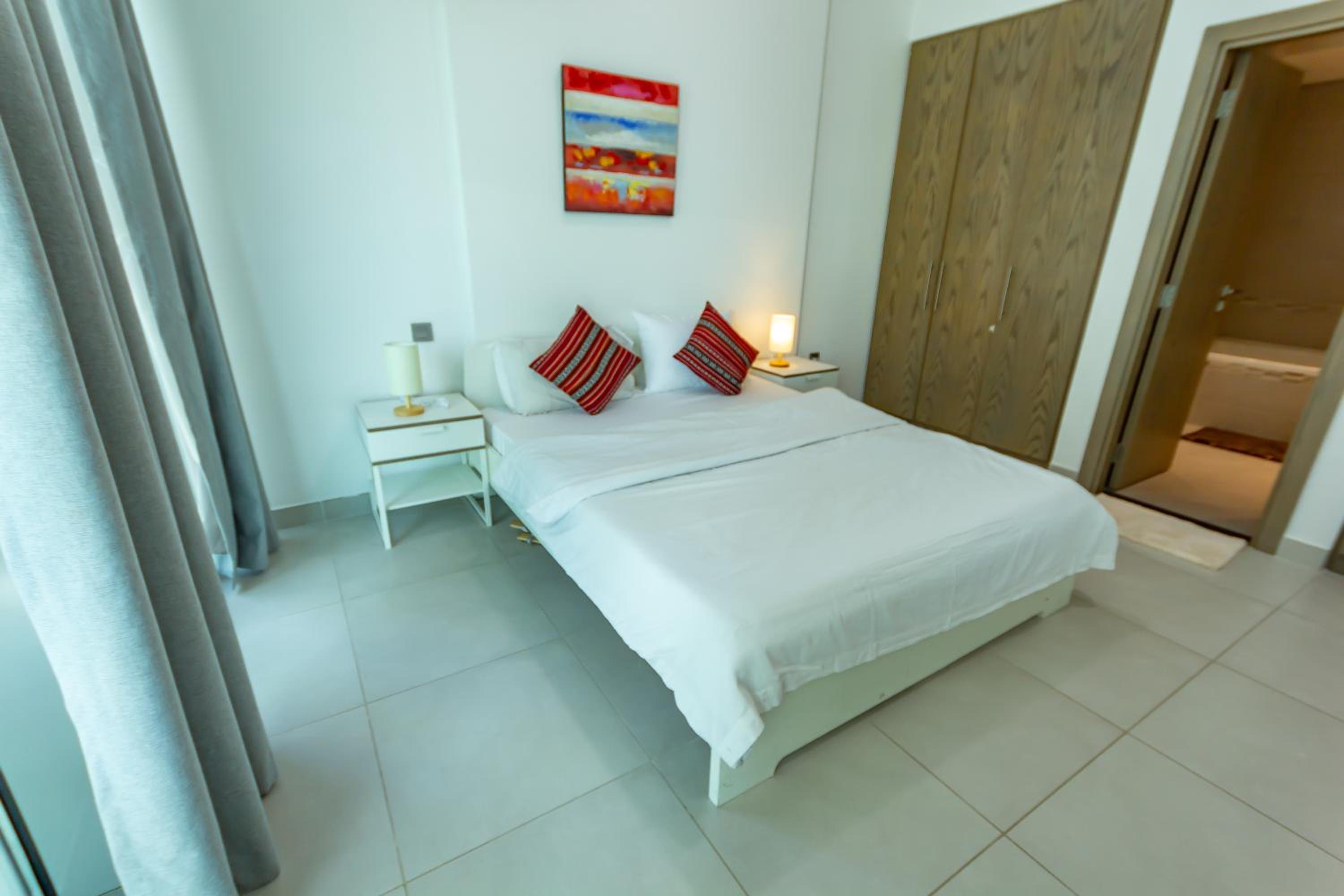 Deluxe One Bedroom Apartment for rent in Dubai Al Barsha south, photo 21