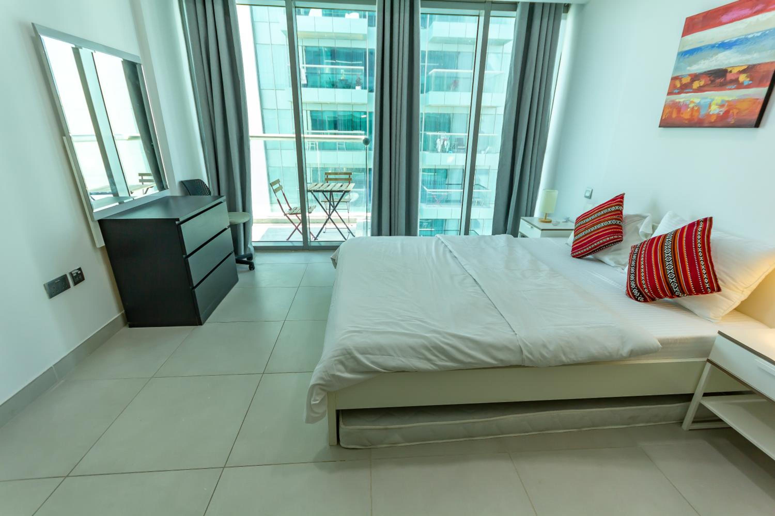 Deluxe One Bedroom Apartment for rent in Dubai Al Barsha south, photo 24