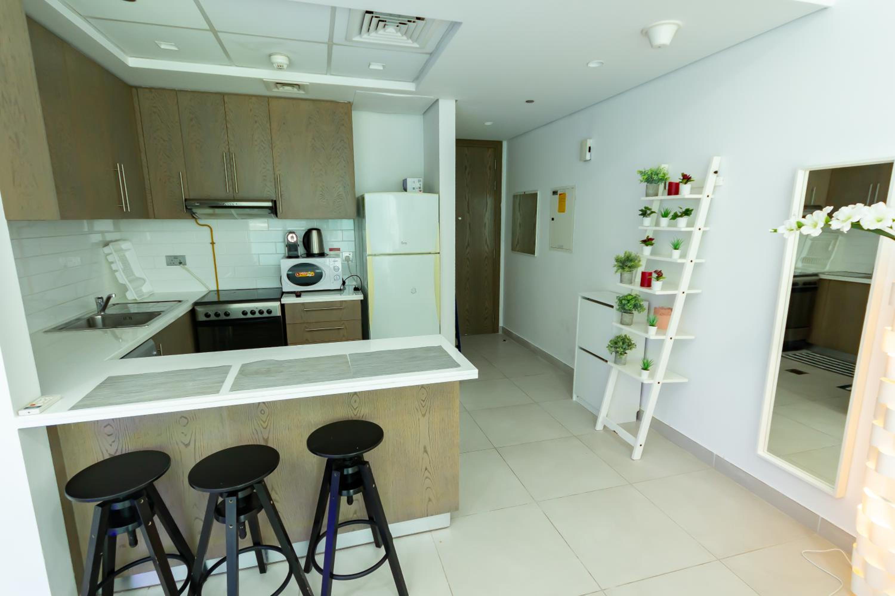 Deluxe One Bedroom Apartment for rent in Dubai Al Barsha south, photo 19