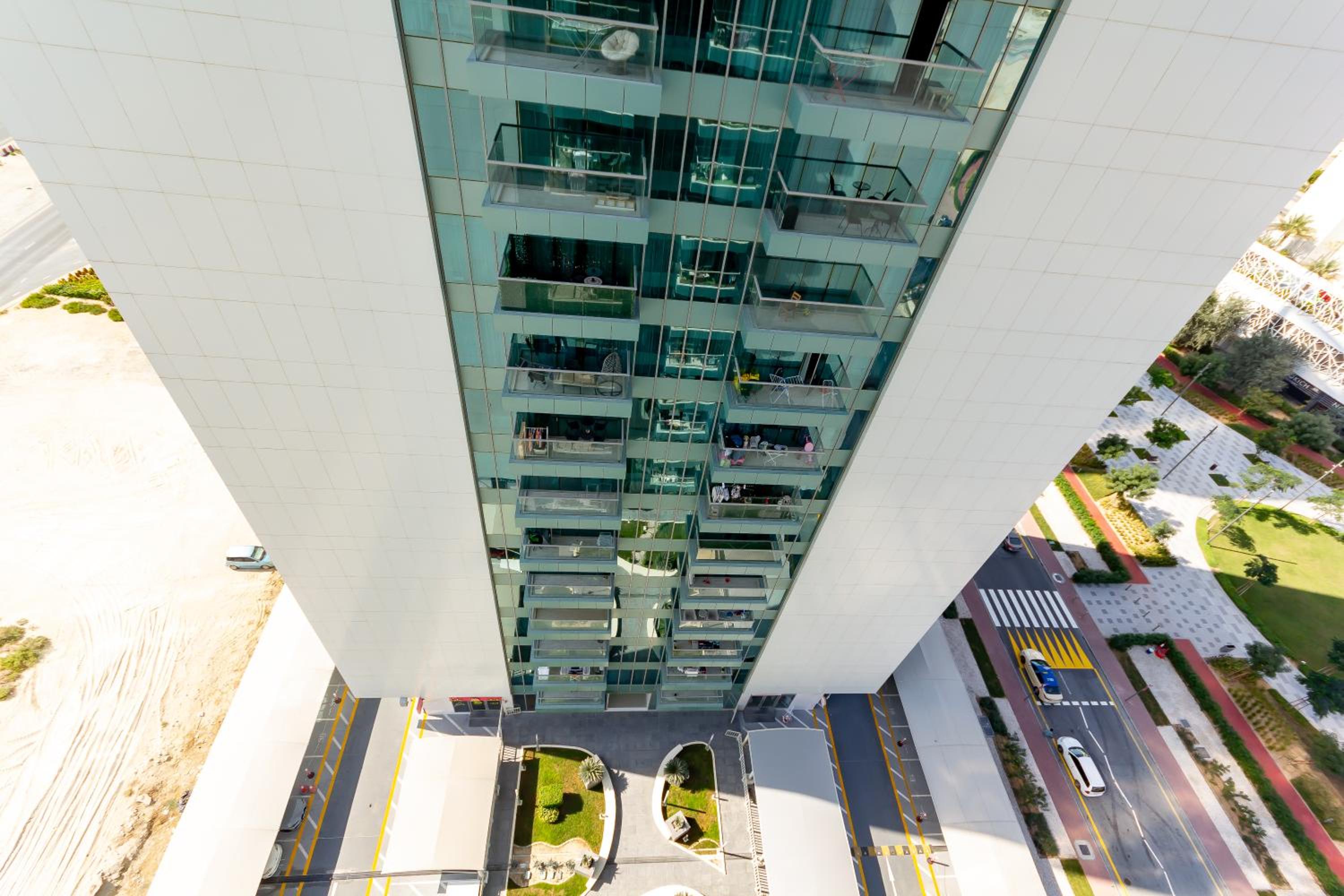 Deluxe One Bedroom Apartment for rent in Dubai Al Barsha south, photo 13