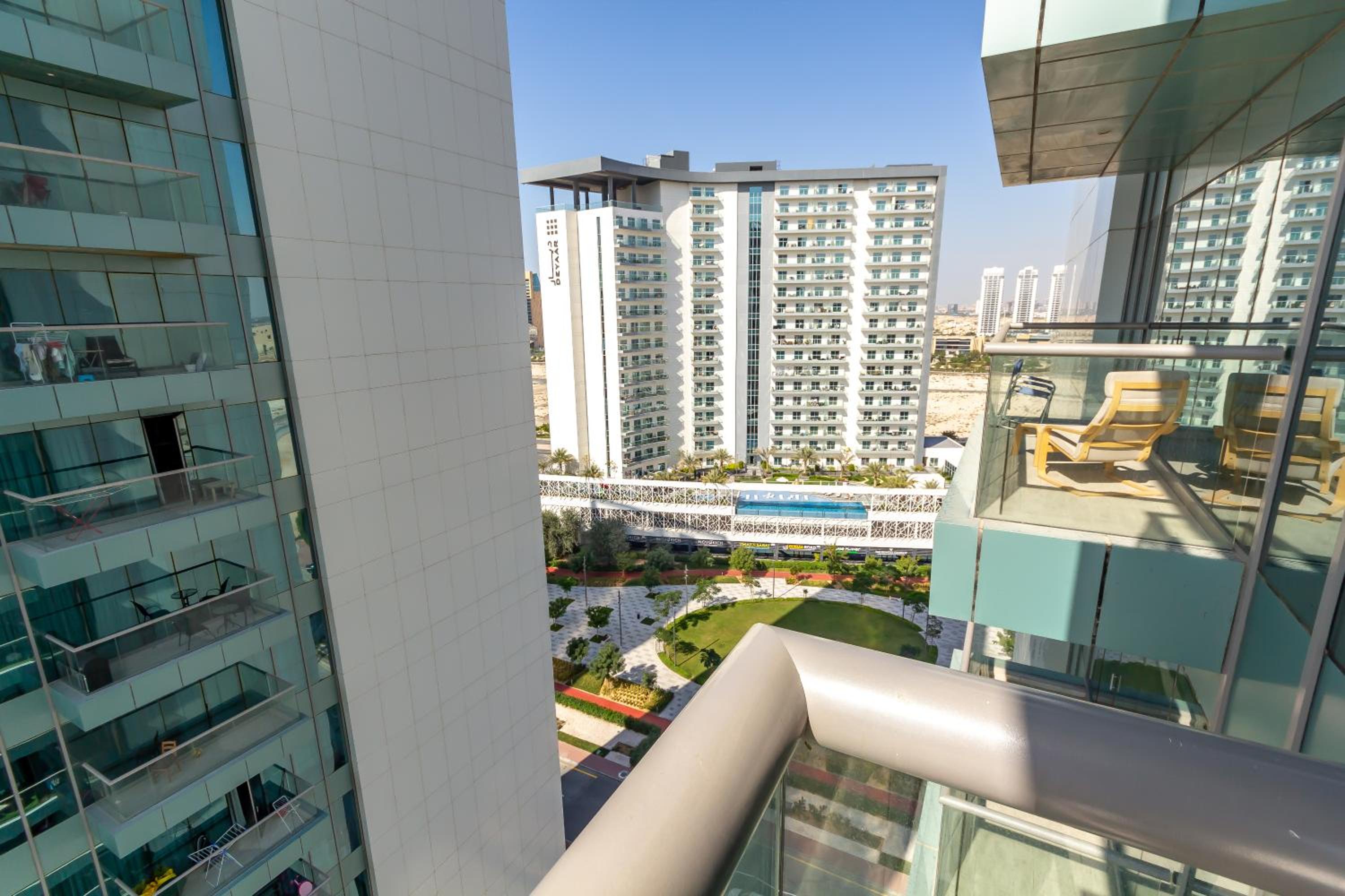 Deluxe One Bedroom Apartment for rent in Dubai Al Barsha south, photo 7