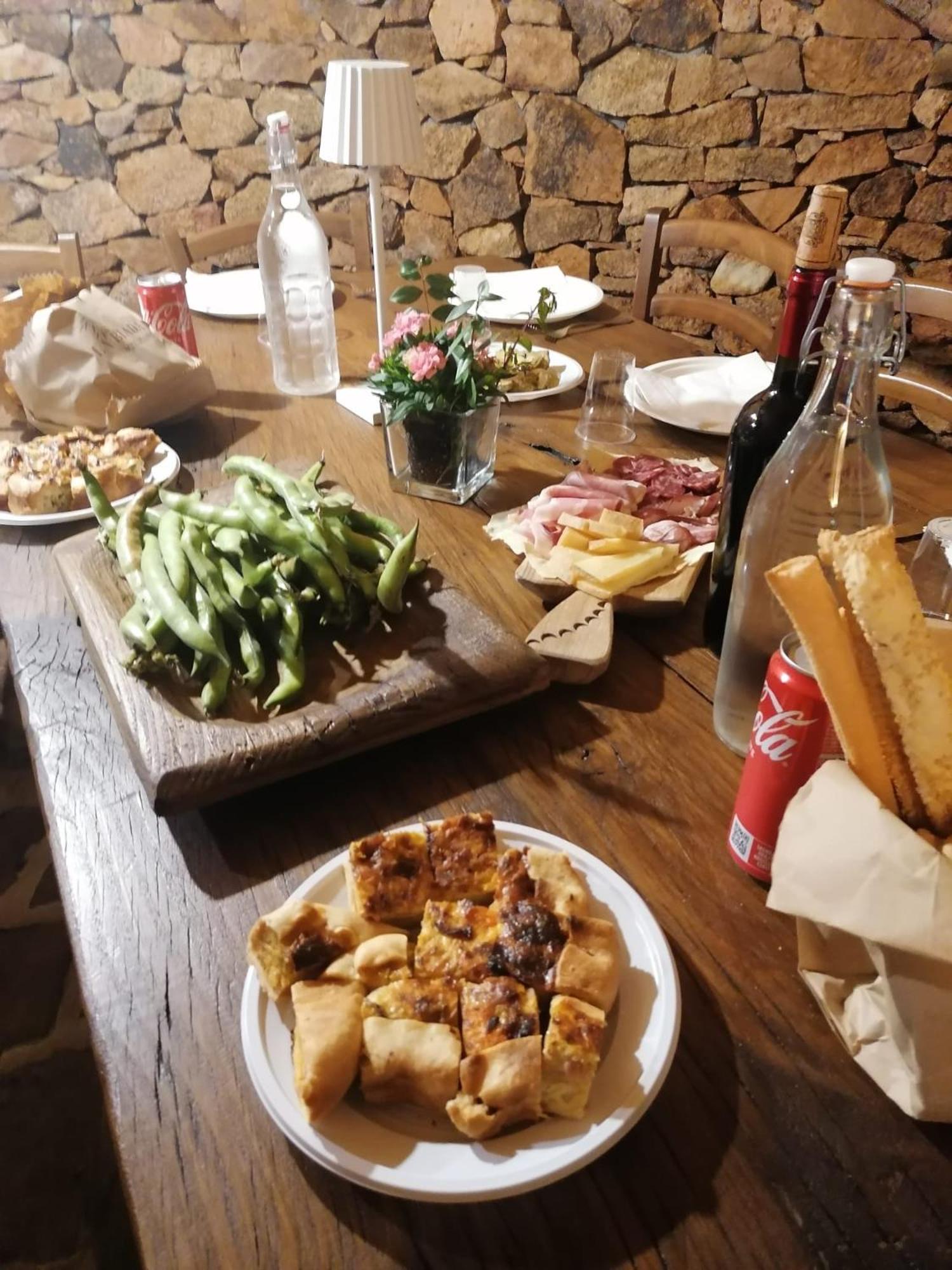 Agriturismo la biada