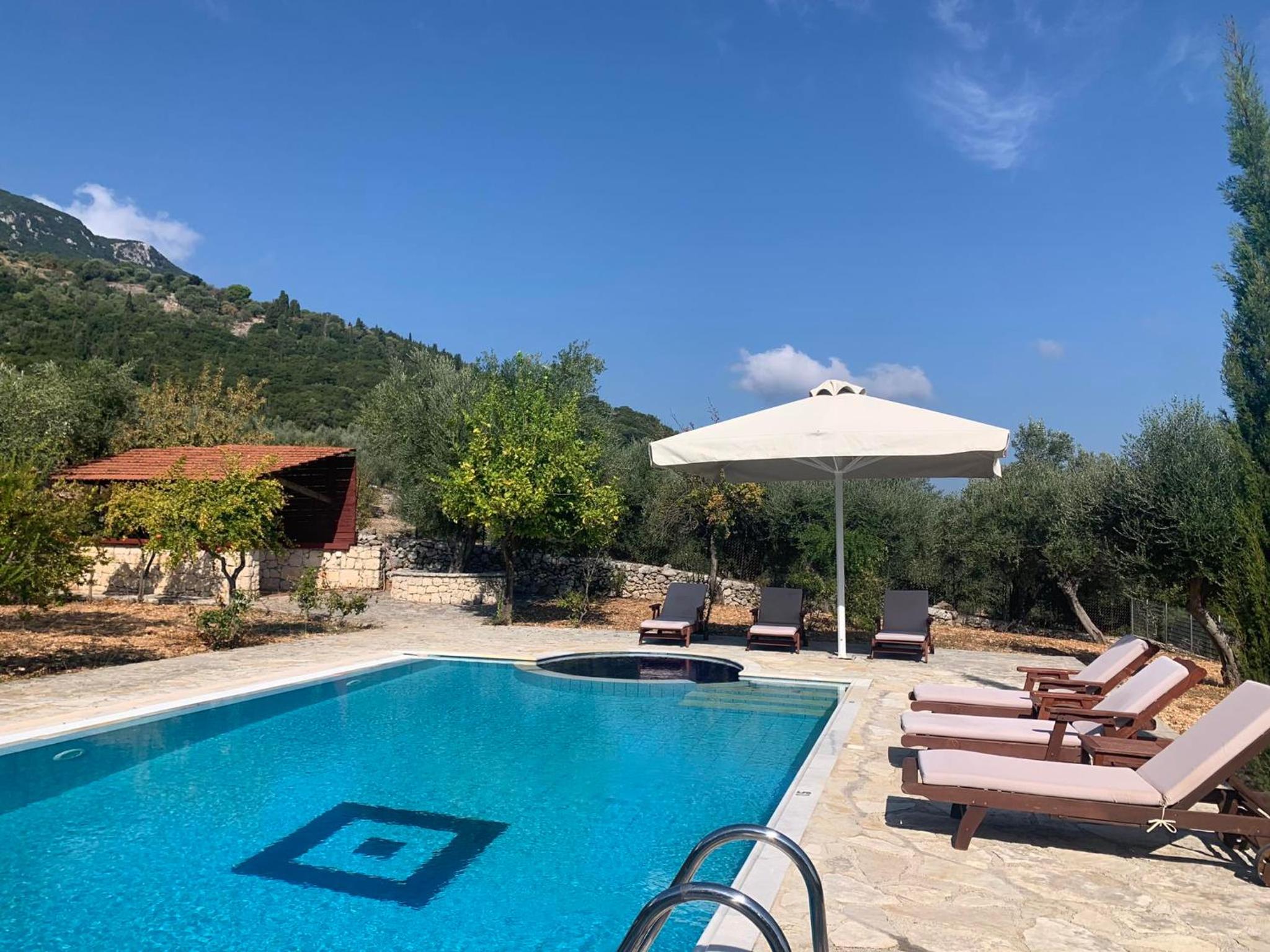 Pandora Villa