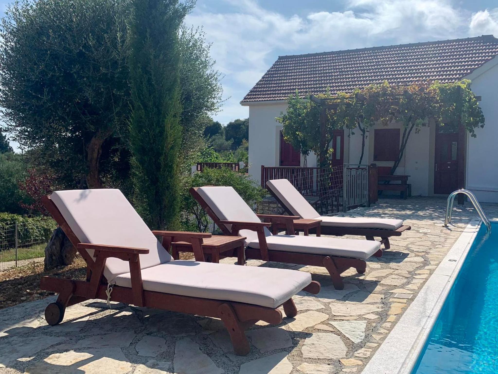 Pandora Villa