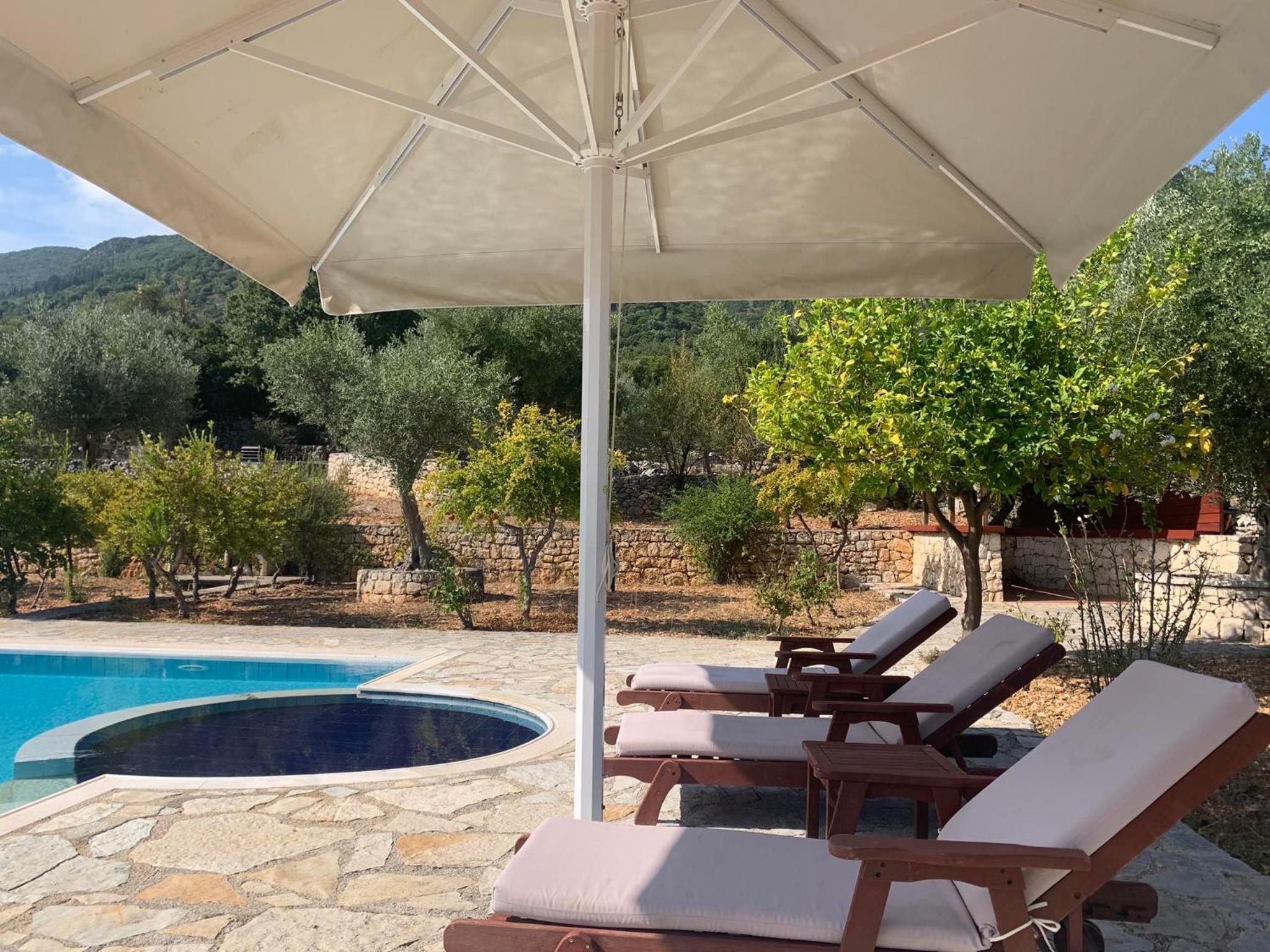 Pandora Villa