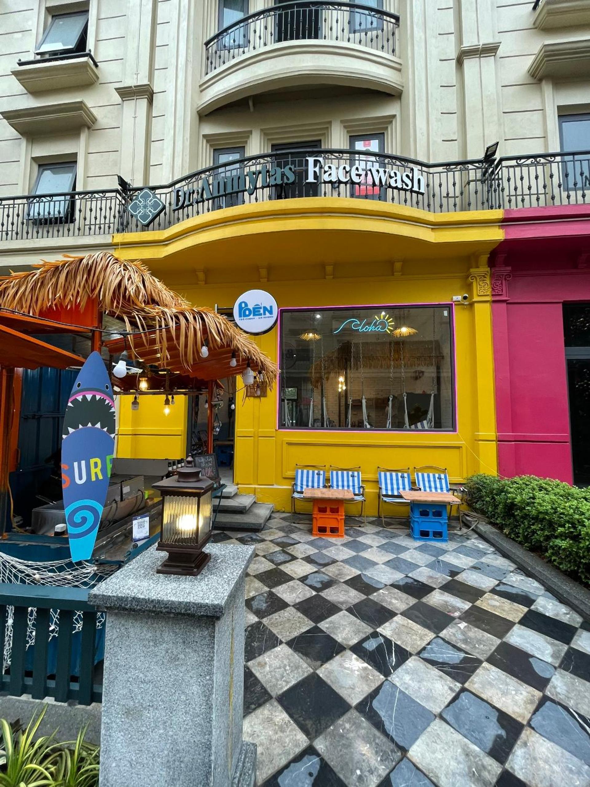 Harbor Homestay