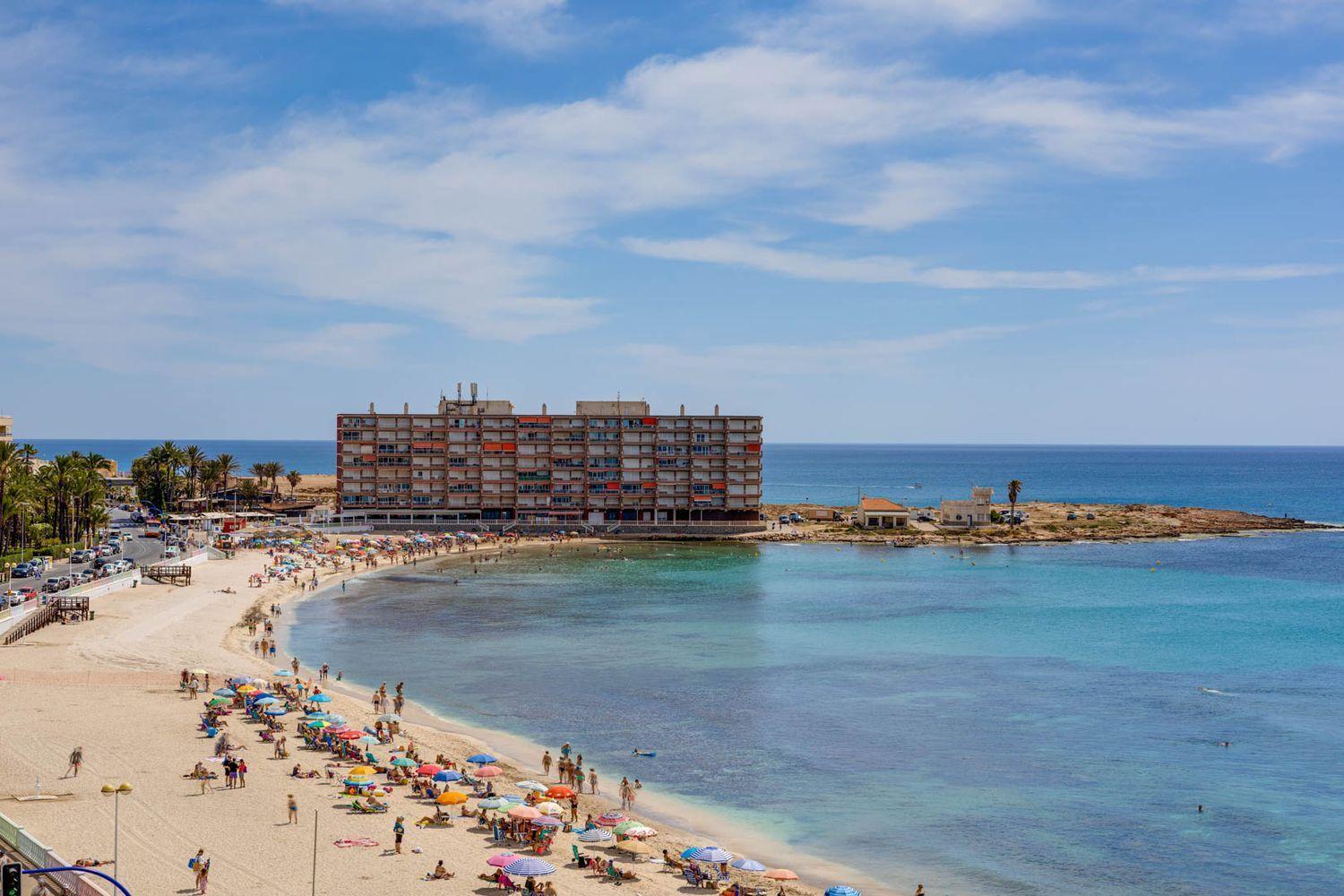 Seaview Torrevieja