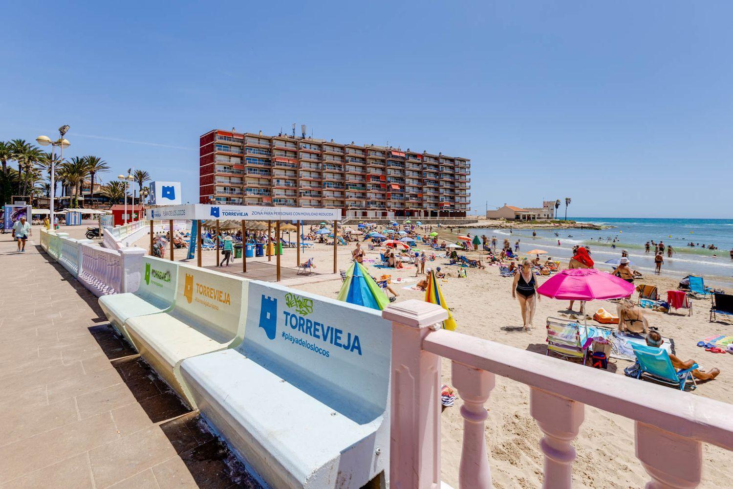 Seaview Torrevieja
