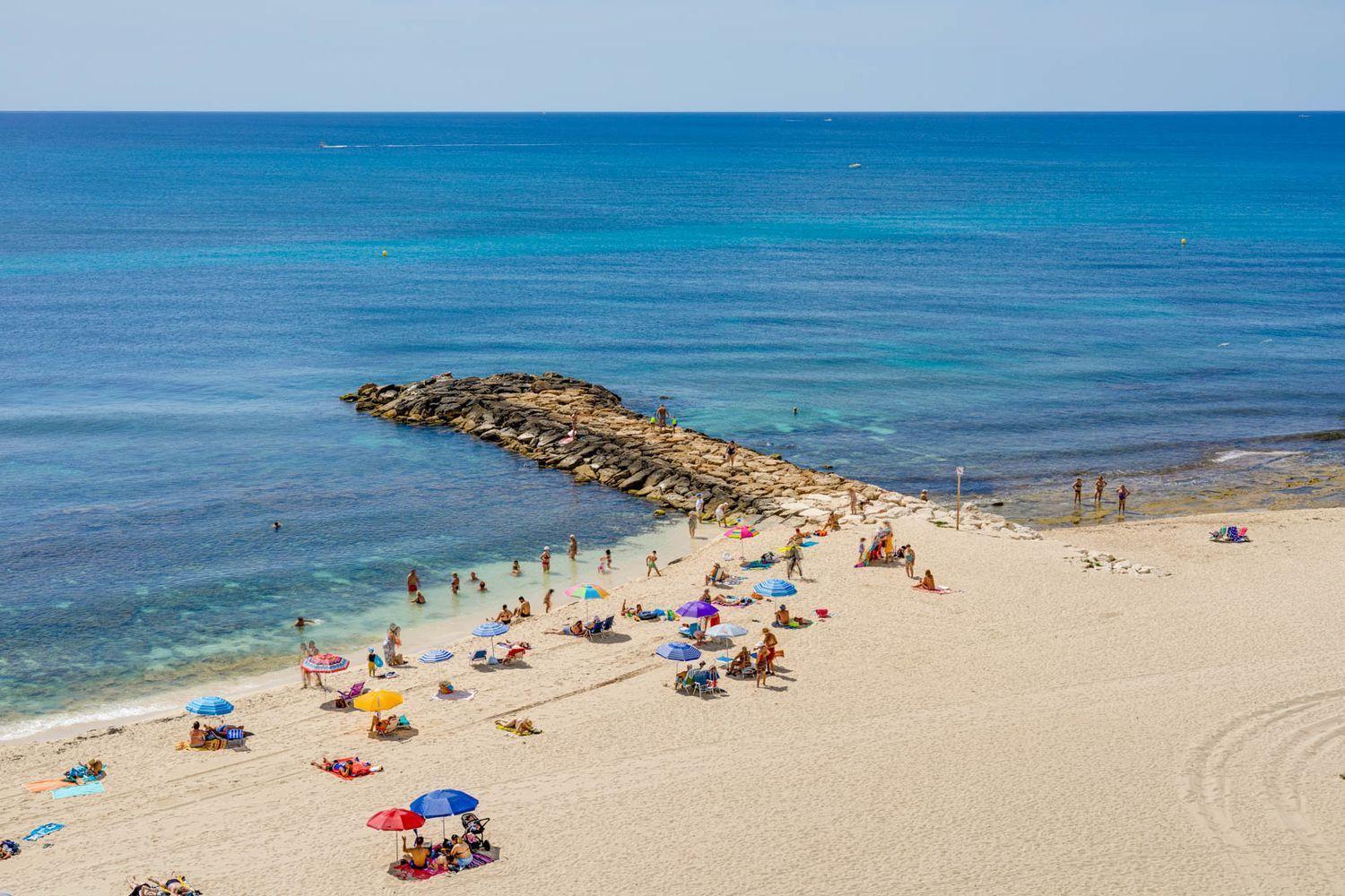Seaview Torrevieja