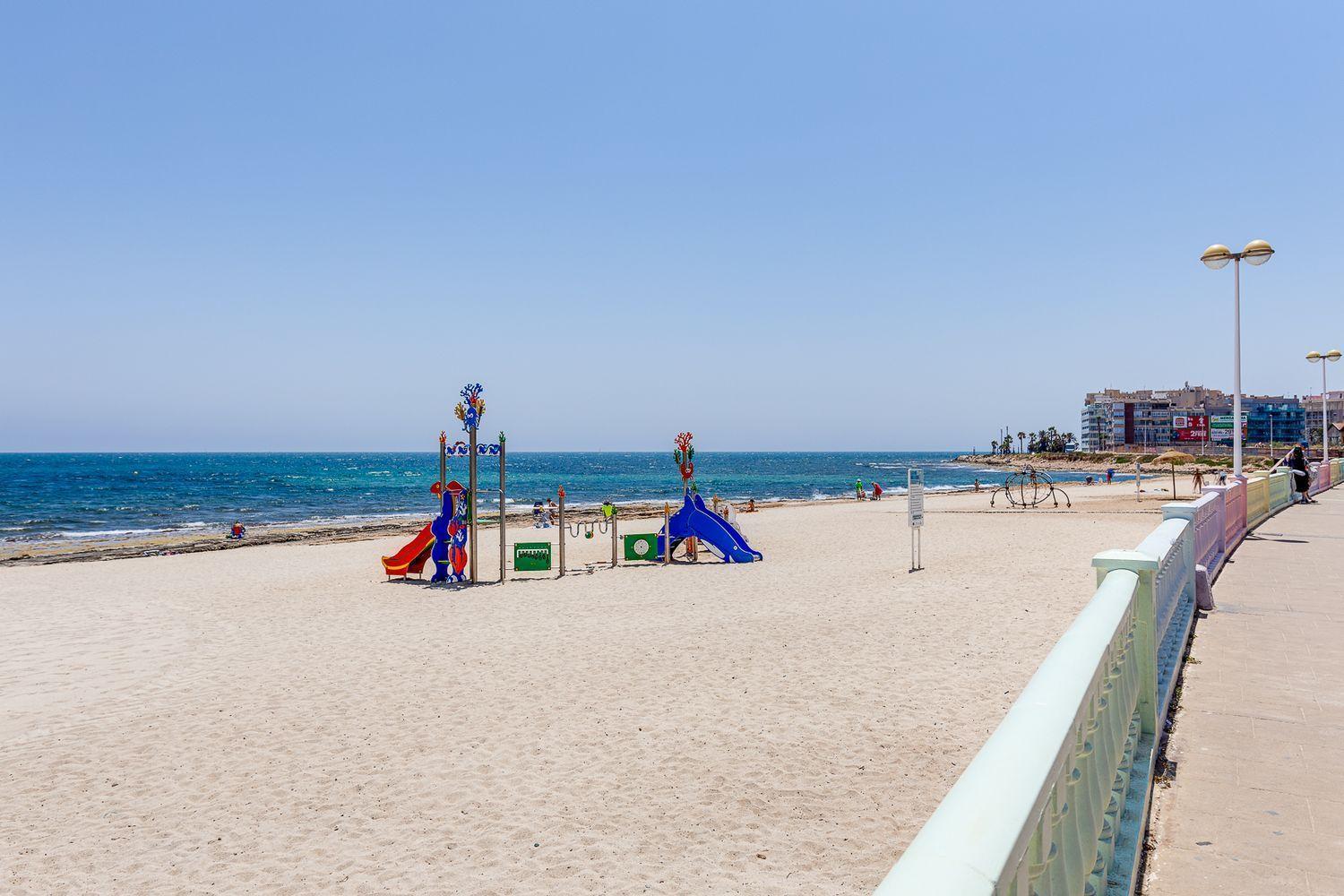 Seaview Torrevieja