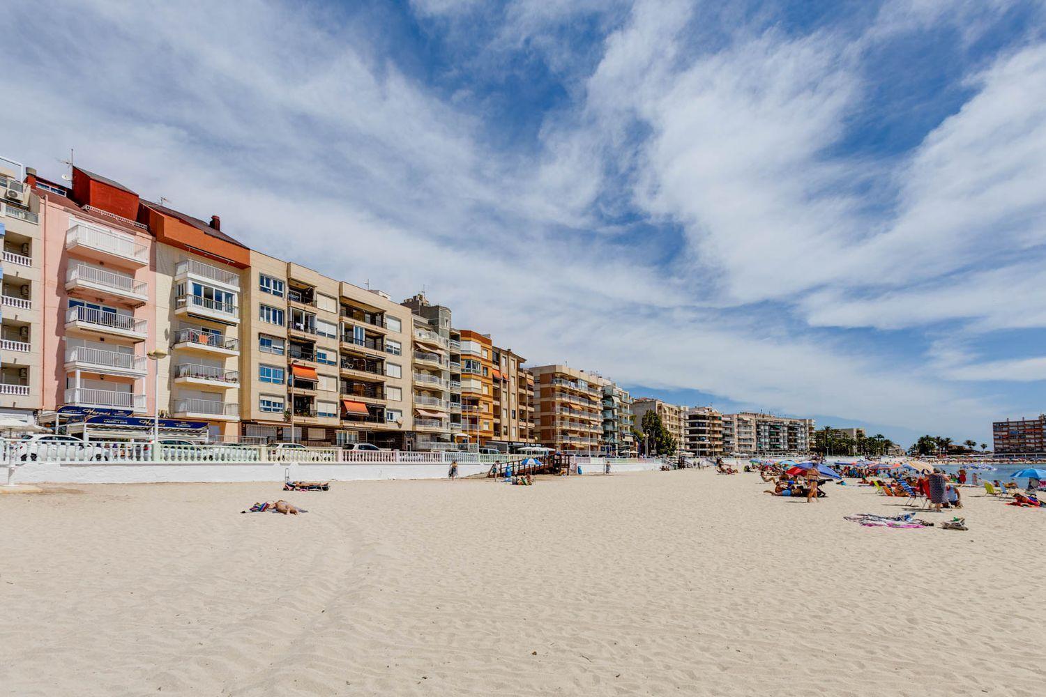 Seaview Torrevieja