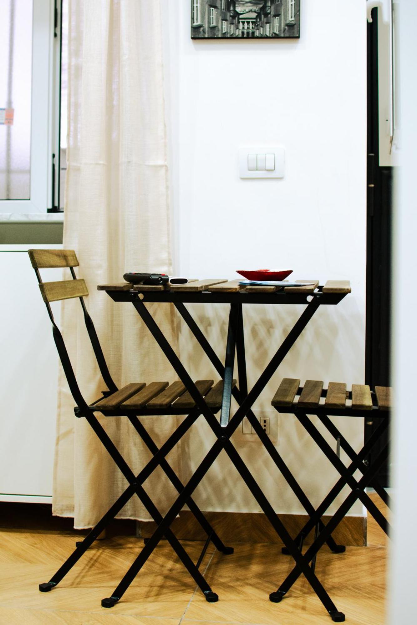 La casa di Ninì Napoli Centro