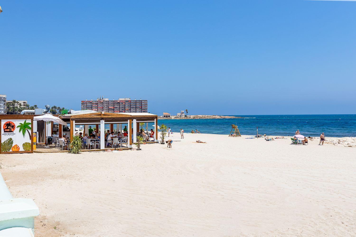 Seaview Torrevieja