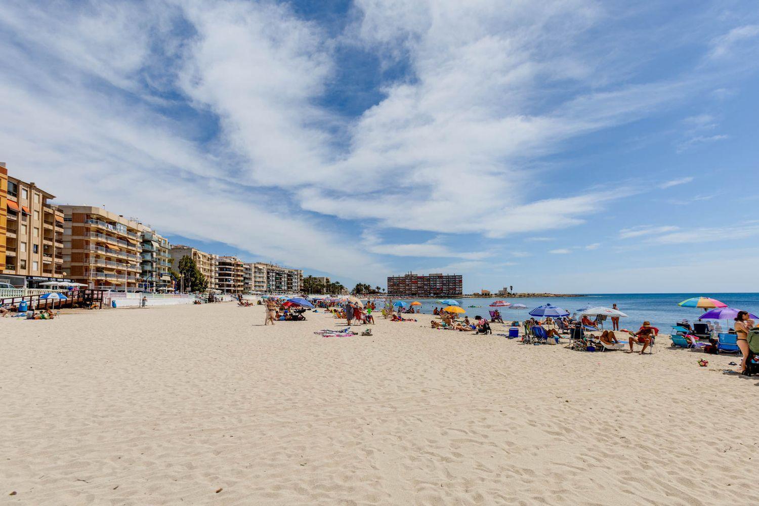 Seaview Torrevieja