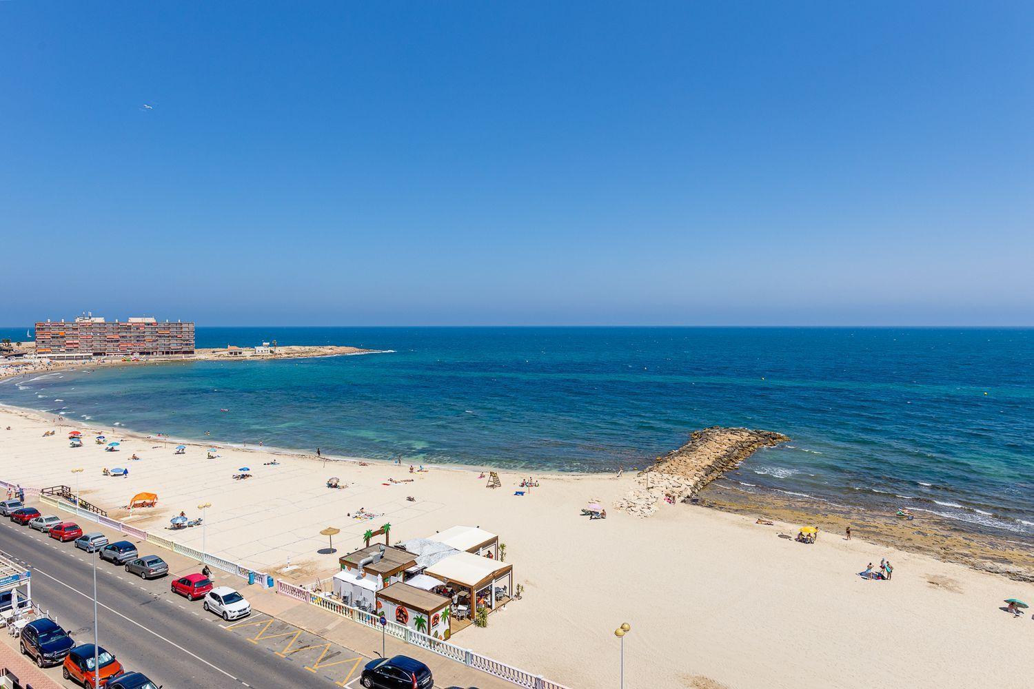 Seaview Torrevieja
