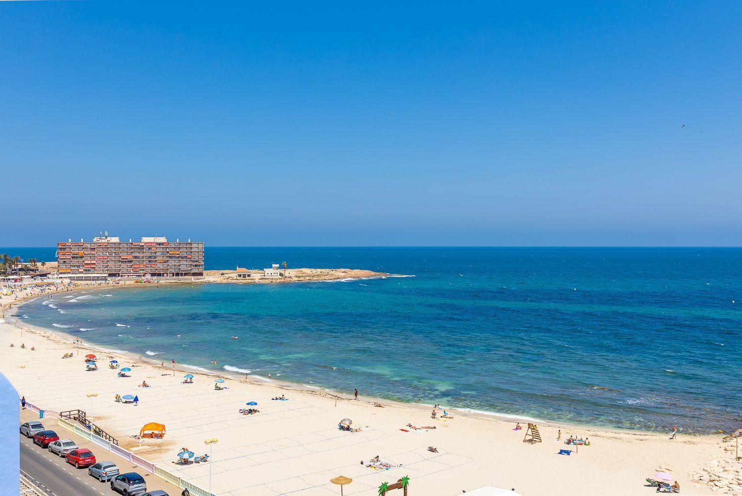 Seaview Torrevieja
