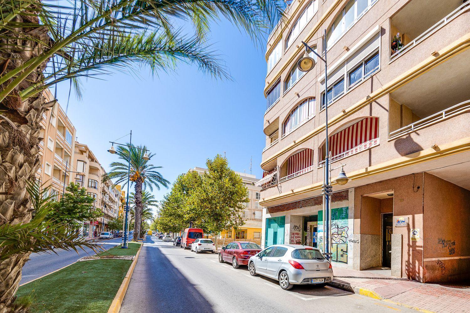 Seaview Torrevieja