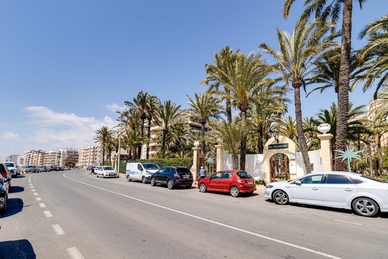Seaview Torrevieja
