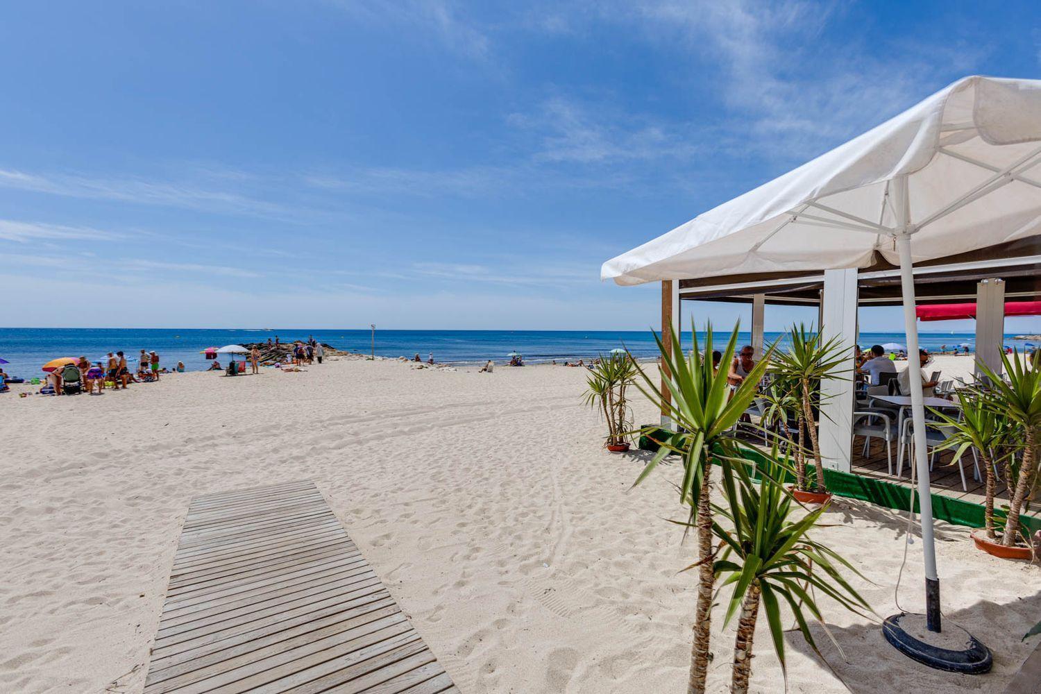 Seaview Torrevieja