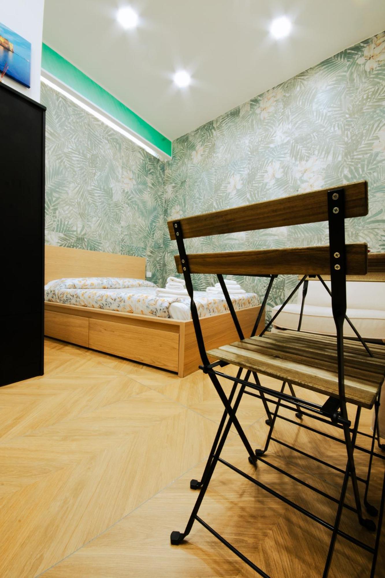 La casa di Ninì Napoli Centro