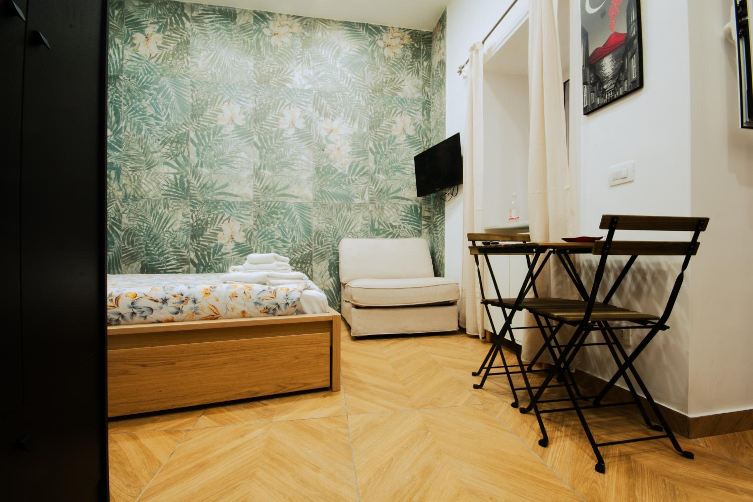 La casa di Ninì Napoli Centro