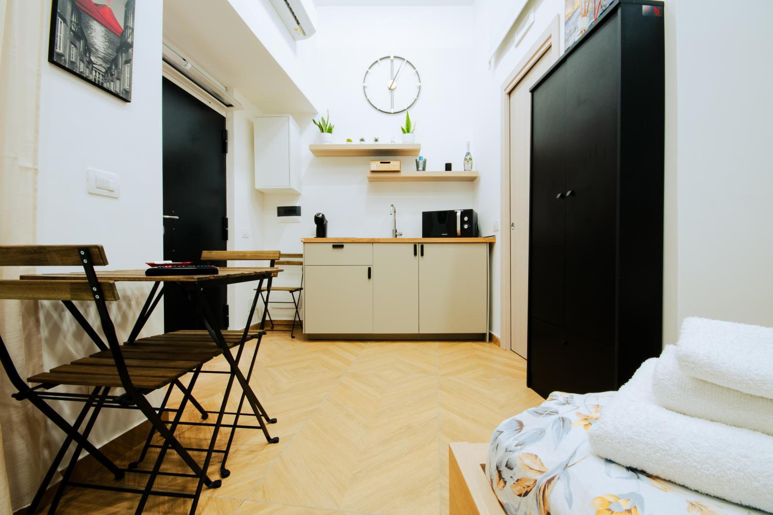 La casa di Ninì Napoli Centro